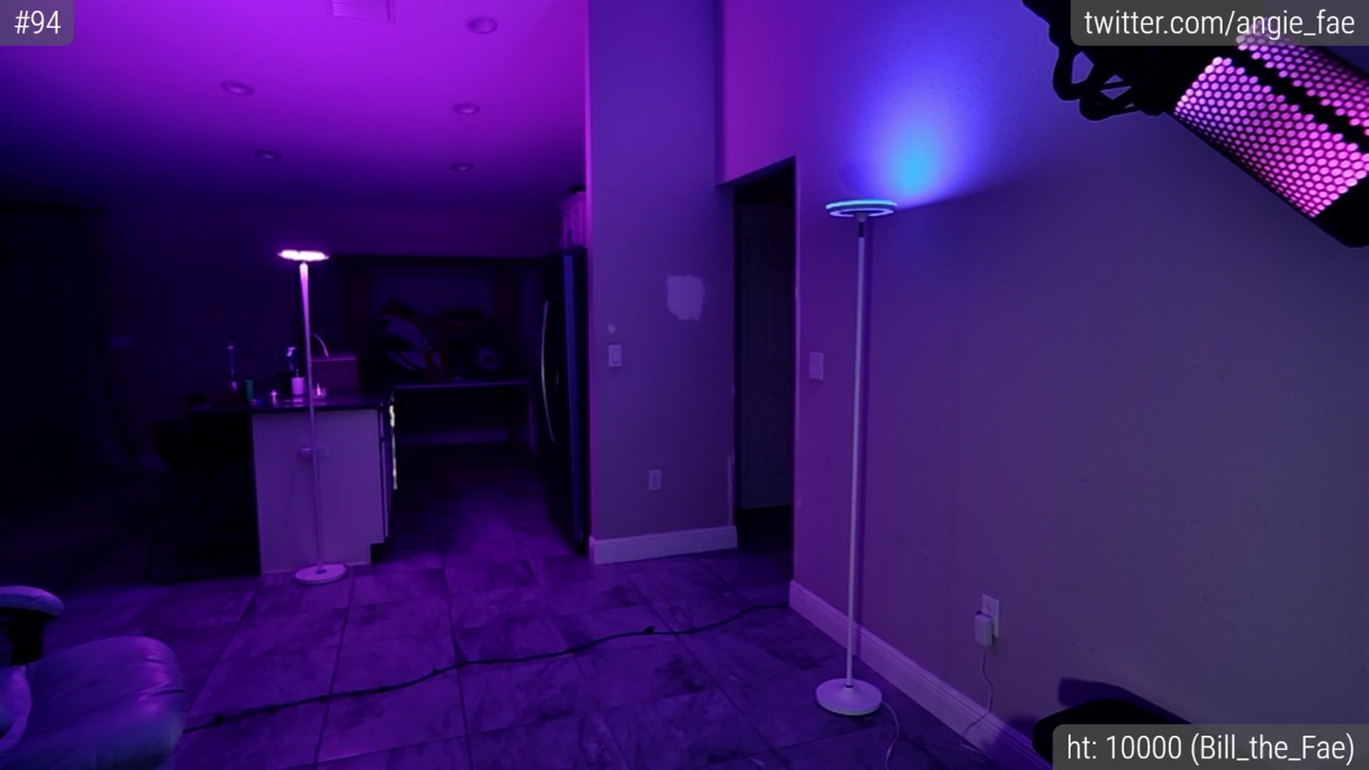 Gallery image thumbnail from AngieFae's myfreecams stream on, 05/17/2025, 04:49 image 12 of 20
