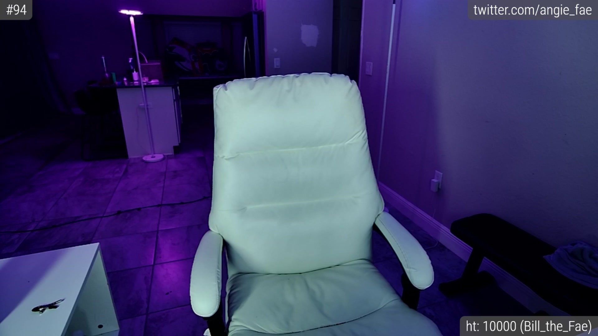 Gallery image thumbnail from AngieFae's myfreecams stream on, 05/17/2025, 04:49 image 3 of 20