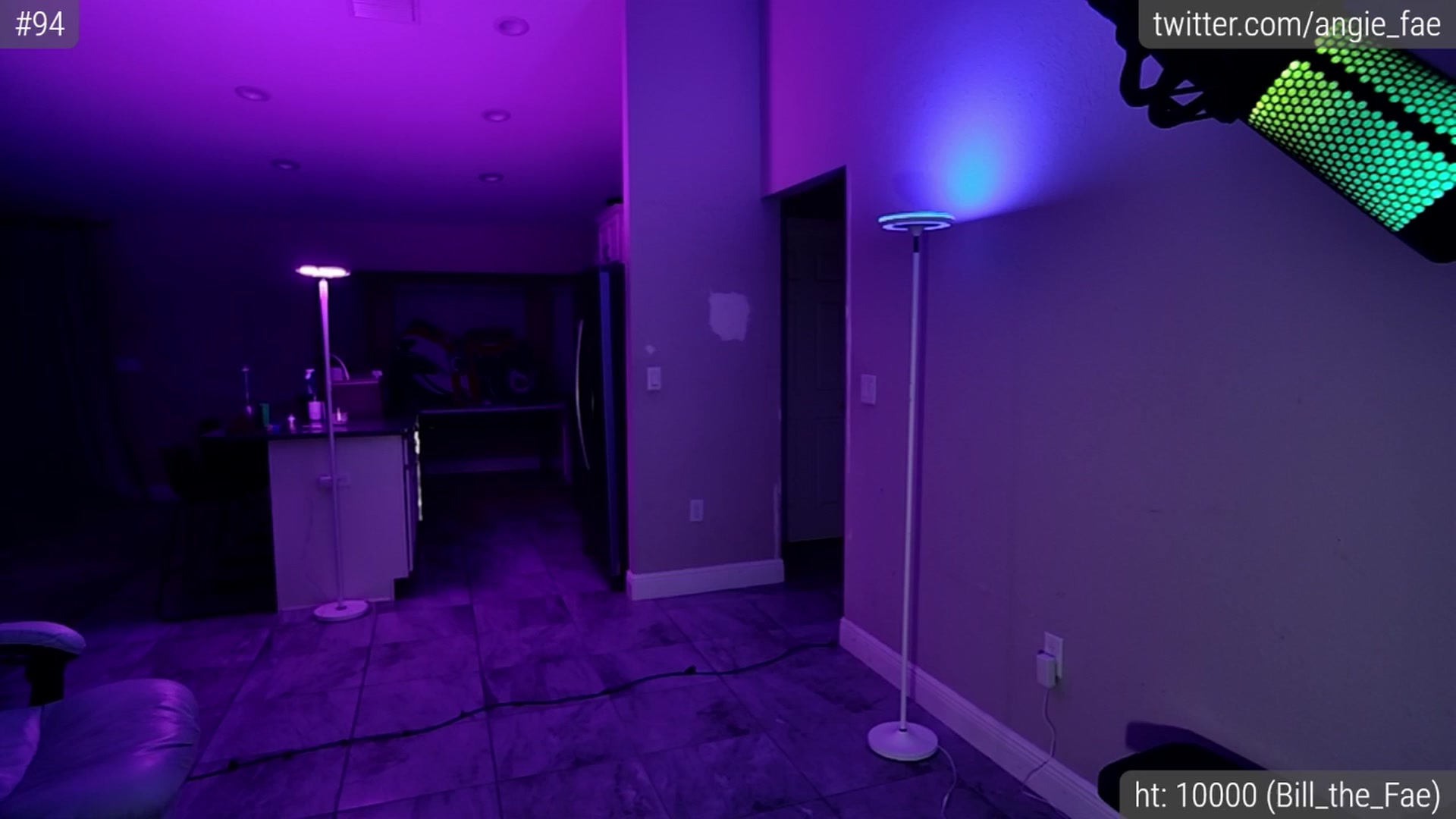 Gallery image thumbnail from AngieFae's myfreecams stream on, 05/17/2025, 04:49 image 13 of 20