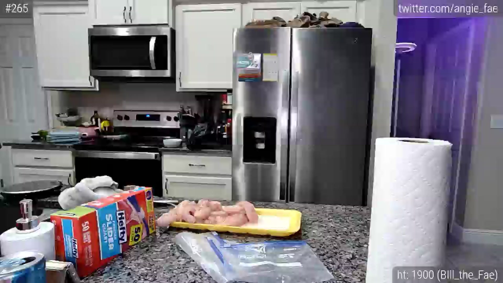 Gallery image thumbnail from AngieFae's myfreecams stream on, 06/17/2025, 01:18 image 2 of 20
