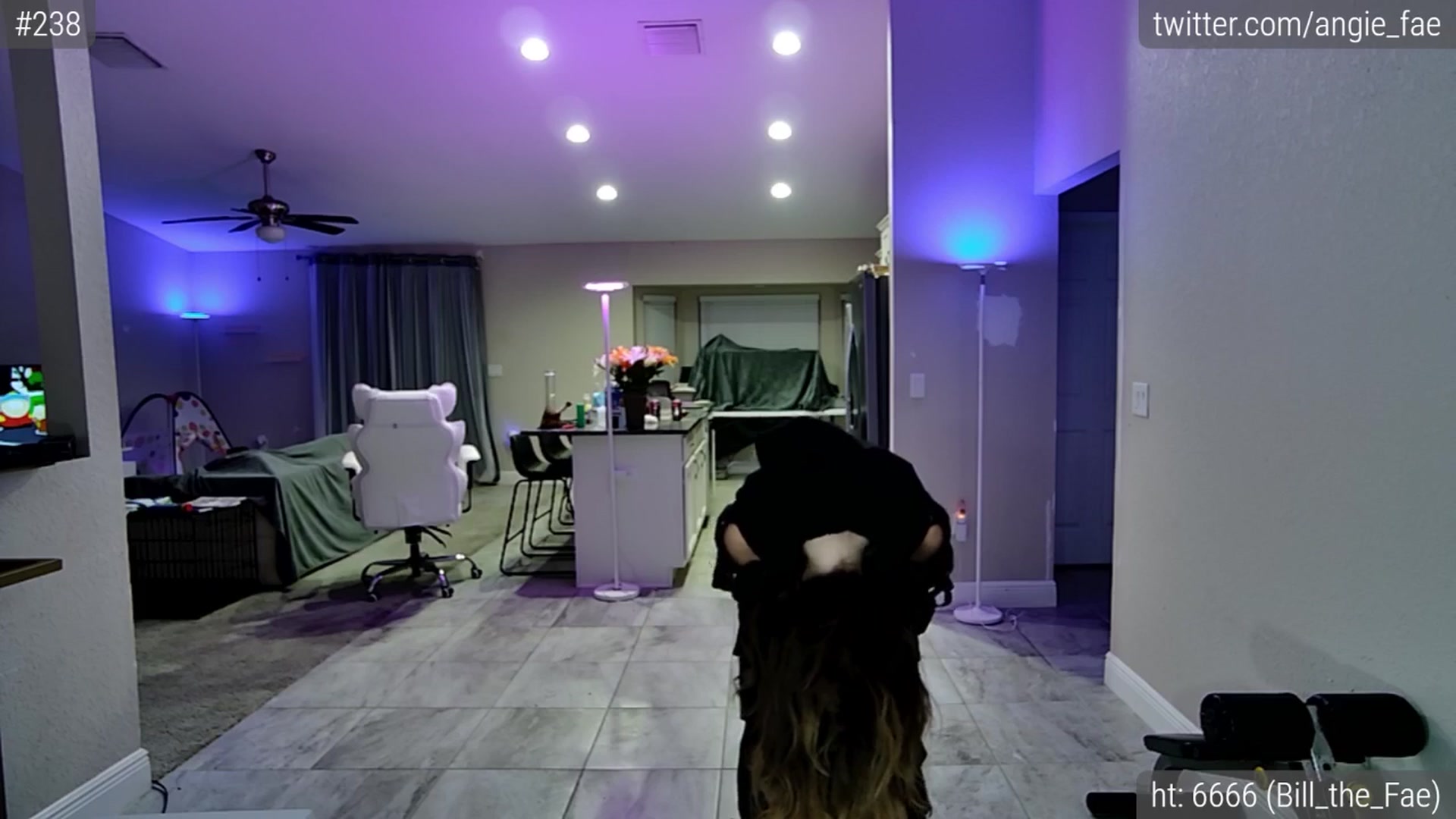 Gallery image thumbnail from AngieFae's myfreecams stream on, 06/28/2025, 04:20 image 14 of 20