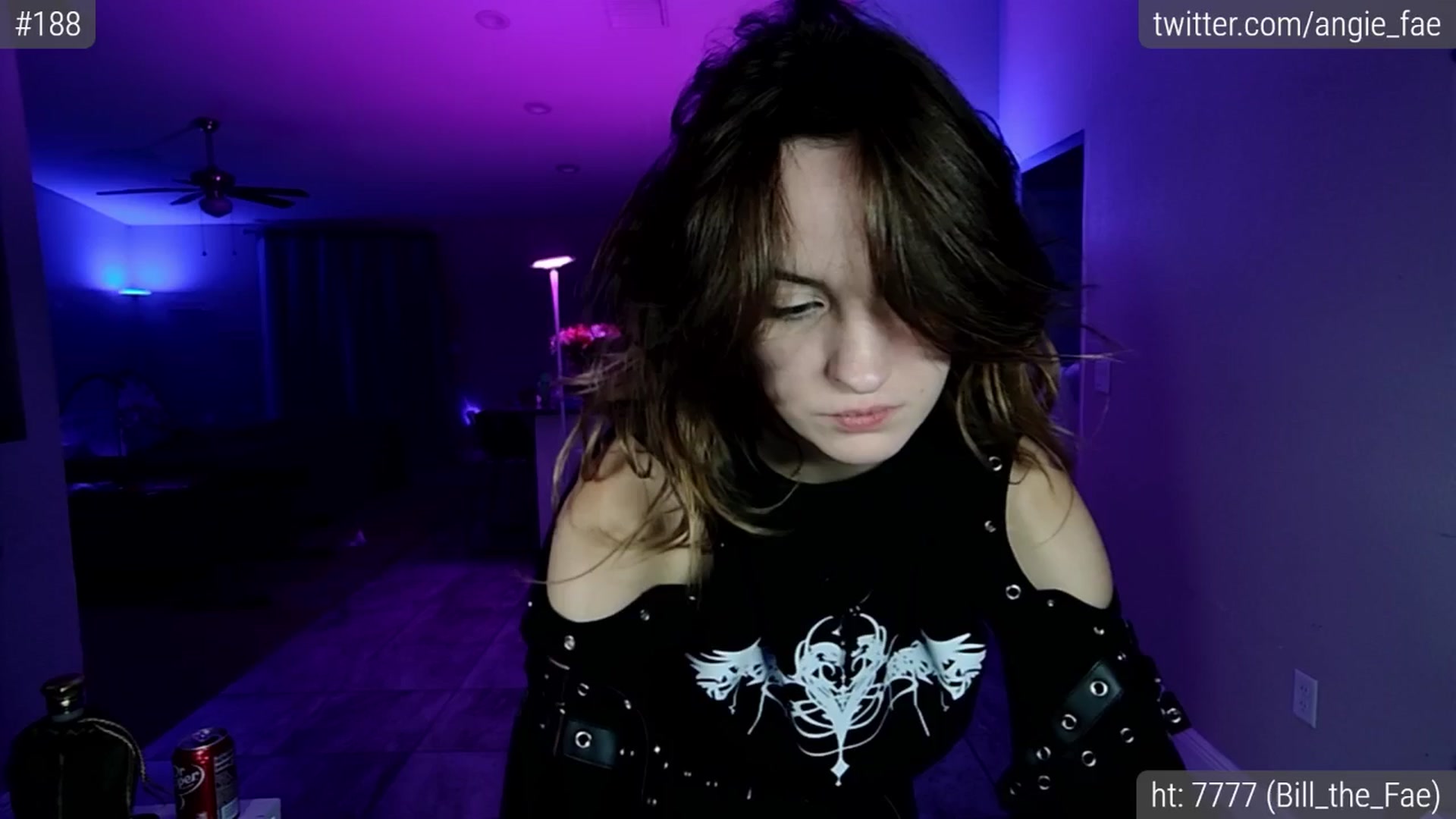 Gallery image thumbnail from AngieFae's myfreecams stream on, 06/28/2025, 07:01 image 15 of 20