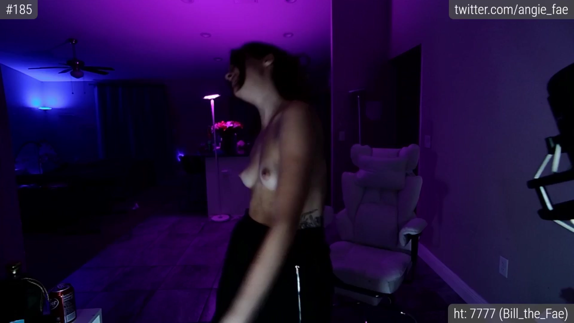 Gallery image thumbnail from AngieFae's myfreecams stream on, 06/28/2025, 07:01 image 20 of 20