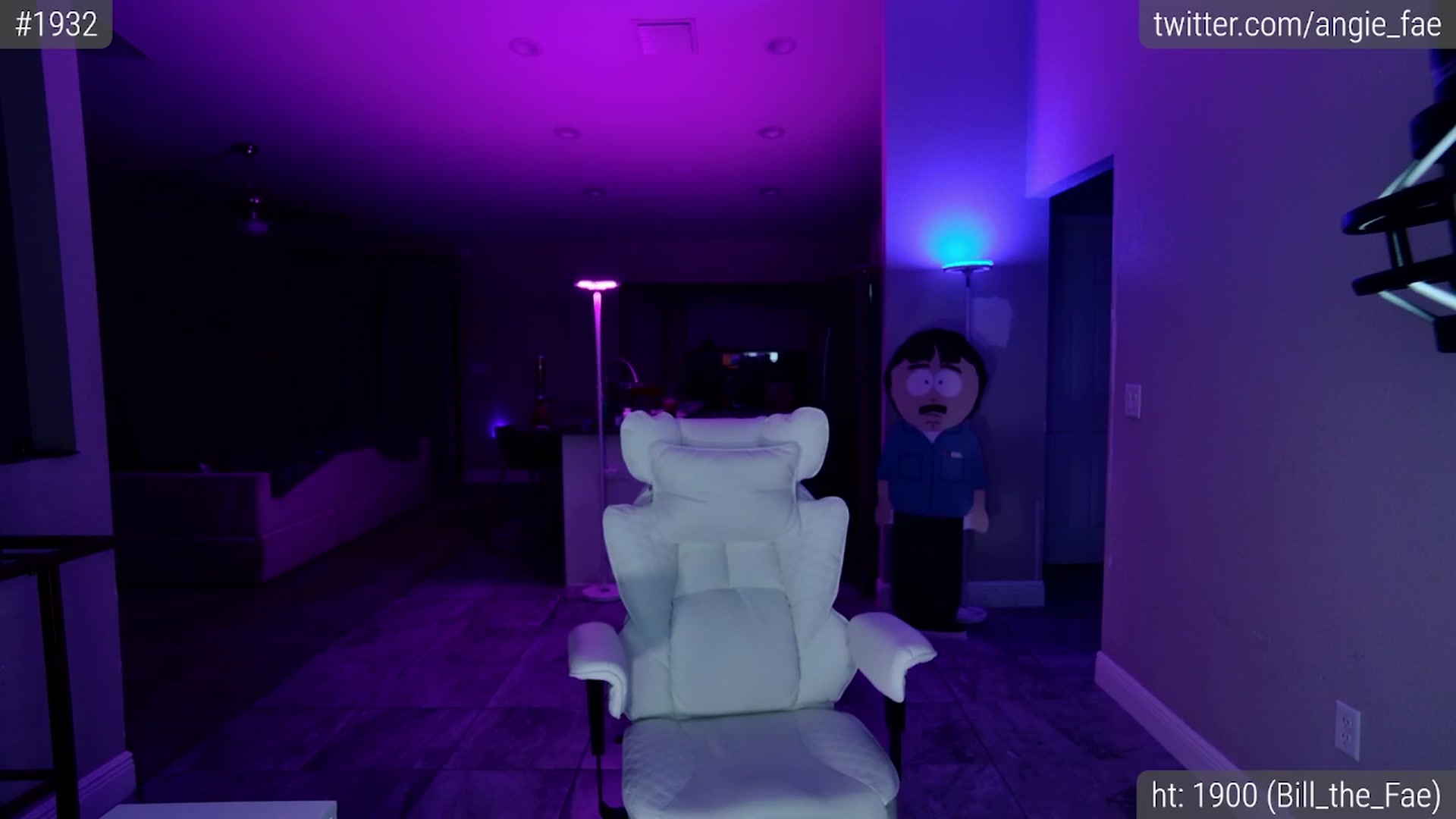Gallery image thumbnail from AngieFae's myfreecams stream on, 07/19/2025, 02:01 image 19 of 20