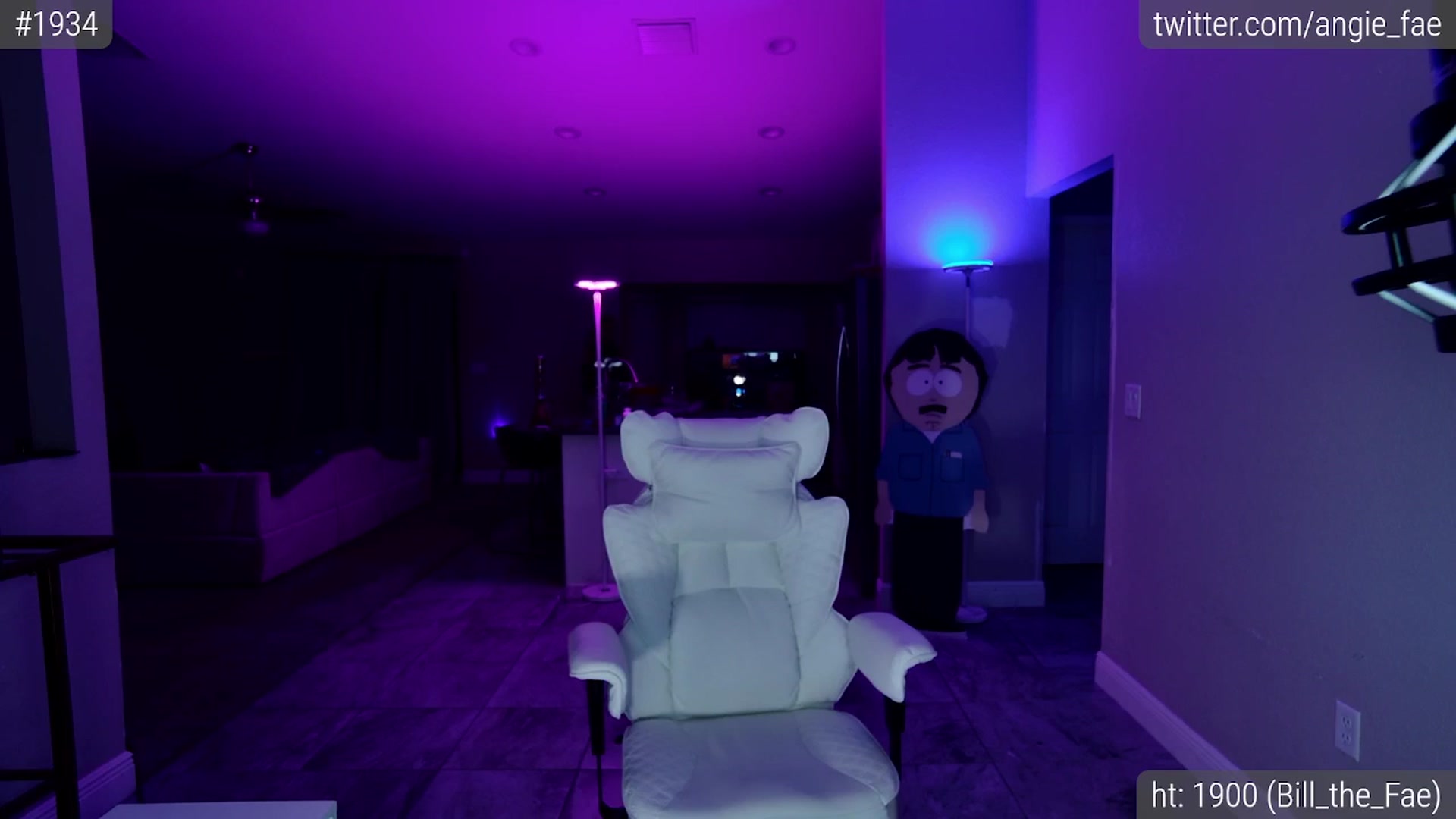 Gallery image thumbnail from AngieFae's myfreecams stream on, 07/19/2025, 02:01 image 18 of 20