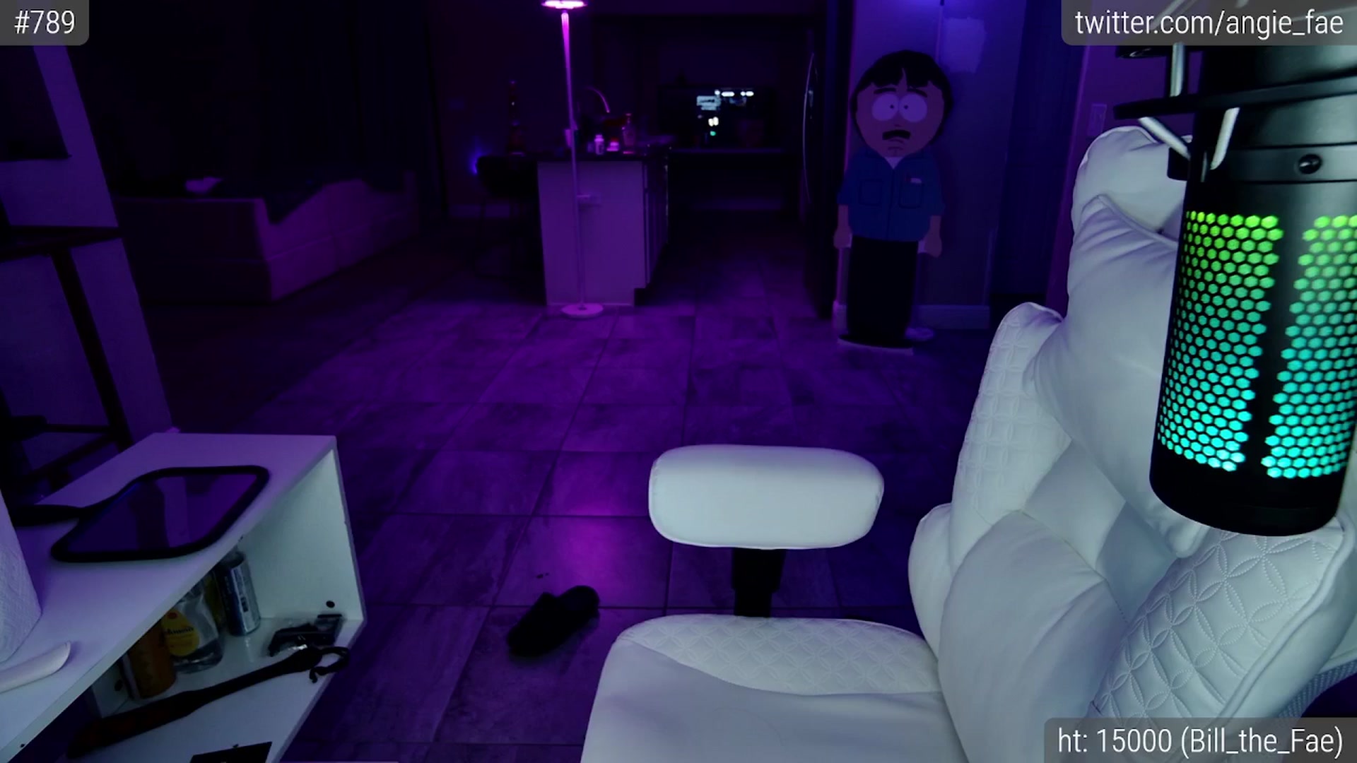 Gallery image thumbnail from AngieFae's myfreecams stream on, 07/19/2025, 04:20 image 10 of 20