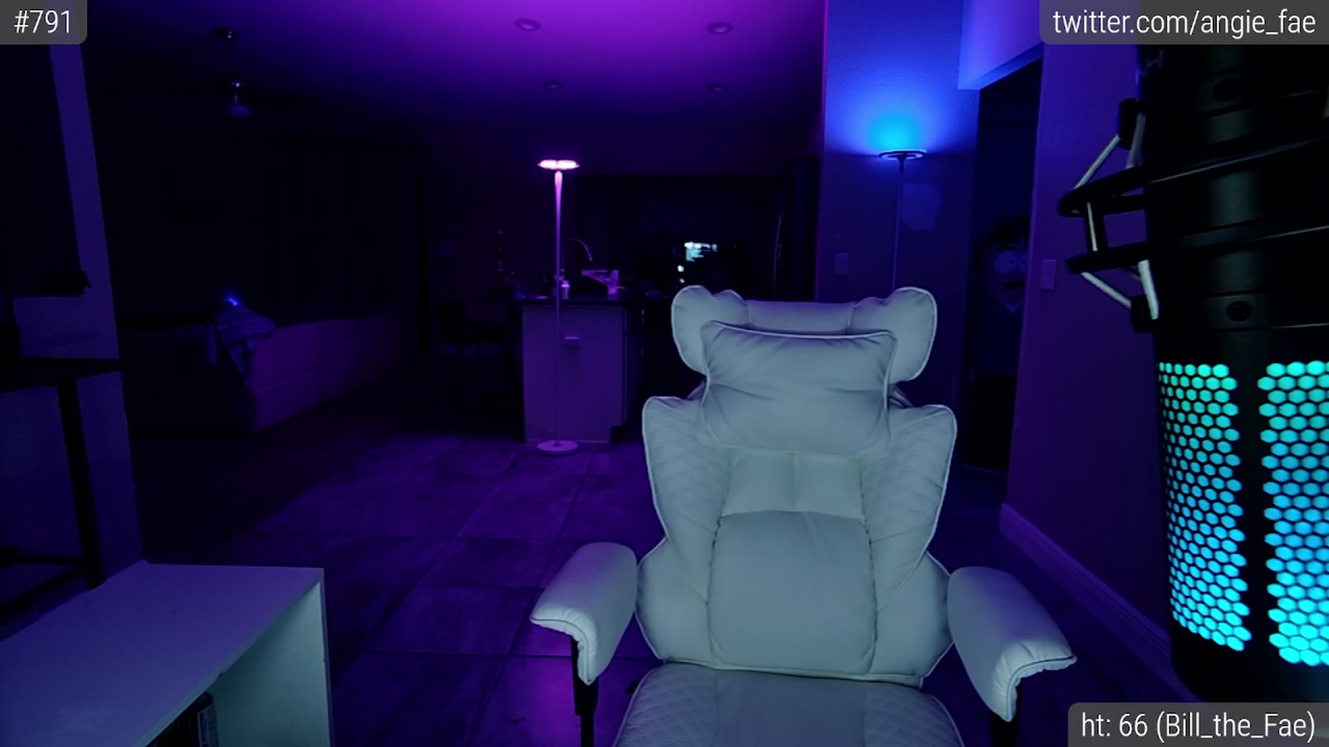 Gallery image thumbnail from AngieFae's myfreecams stream on, 07/23/2025, 04:27 image 5 of 20