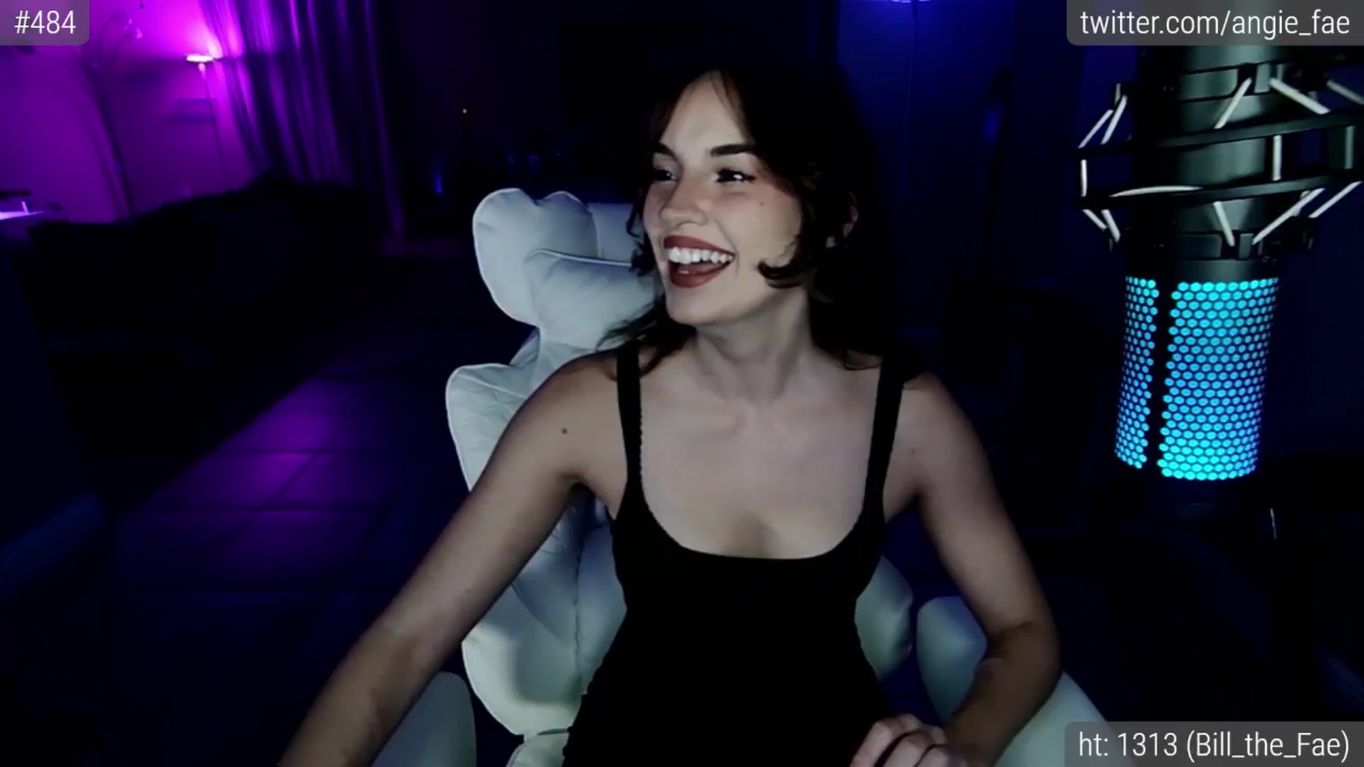 Gallery image thumbnail from AngieFae's myfreecams stream on, 07/30/2025, 03:47 image 9 of 20