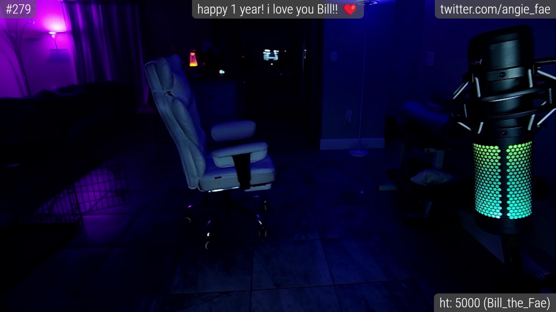 Gallery image thumbnail from AngieFae's myfreecams stream on, 08/06/2025, 06:15 image 5 of 20