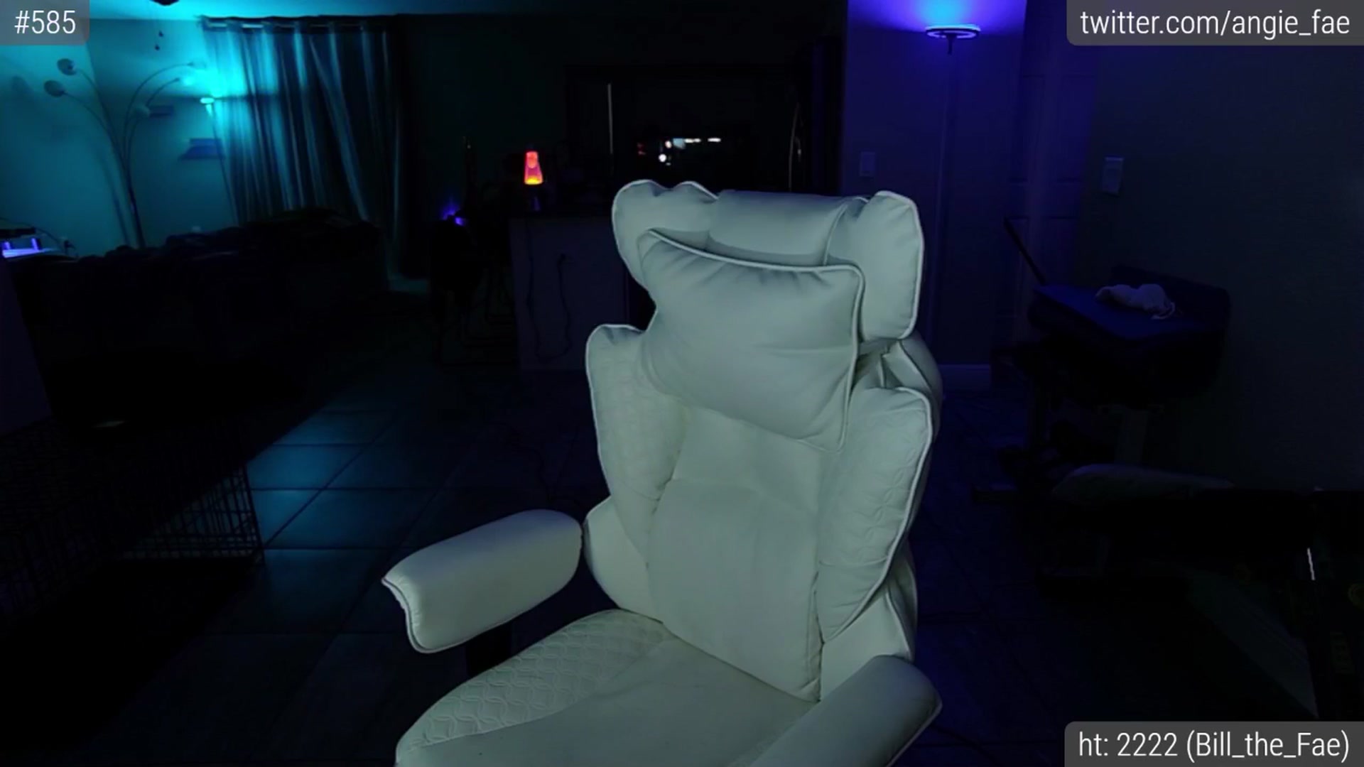 Gallery image thumbnail from AngieFae's myfreecams stream on, 08/18/2025, 03:40 image 16 of 20
