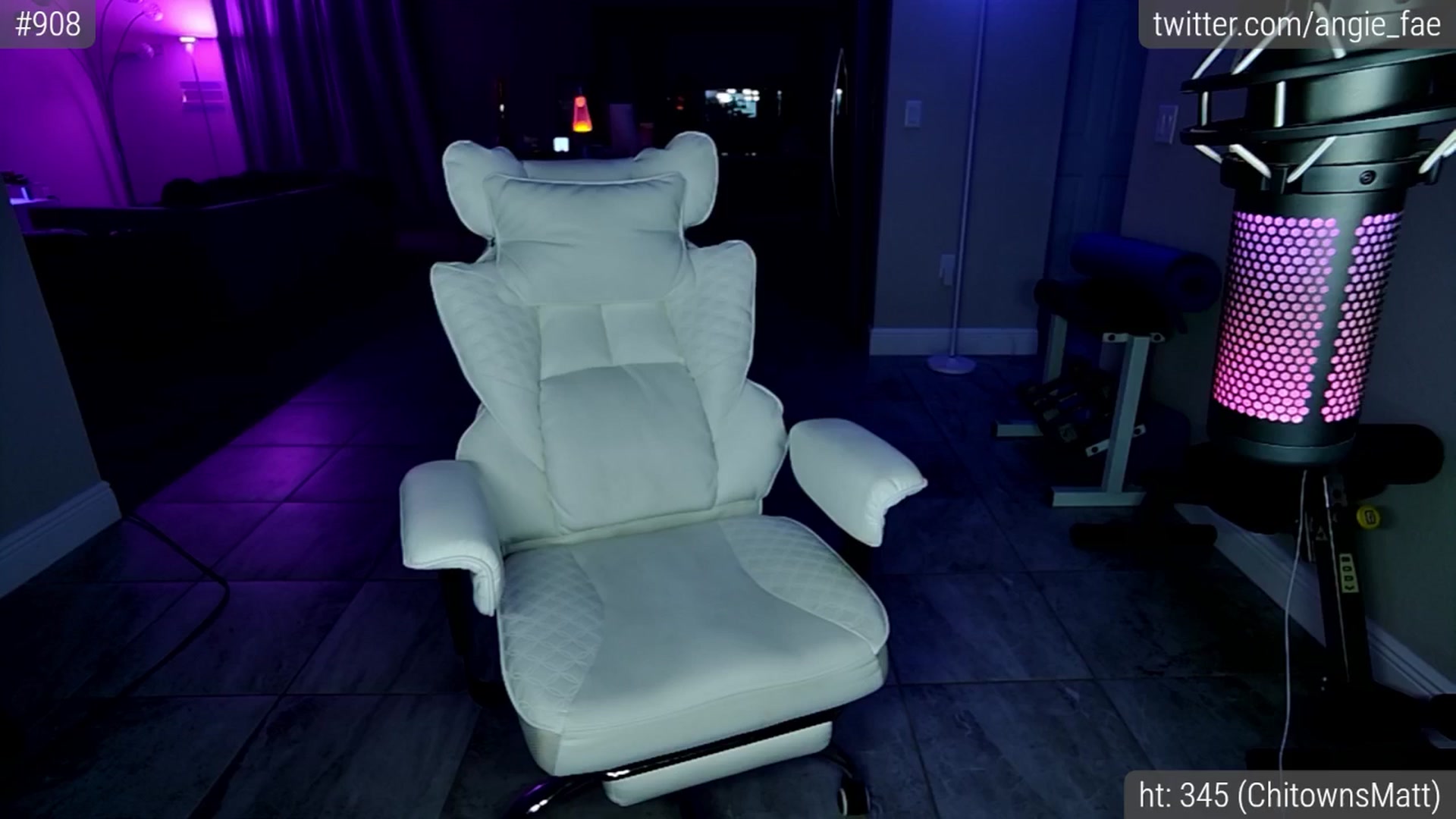 Gallery image thumbnail from AngieFae's myfreecams stream on, 10/02/2025, 05:46 image 2 of 20
