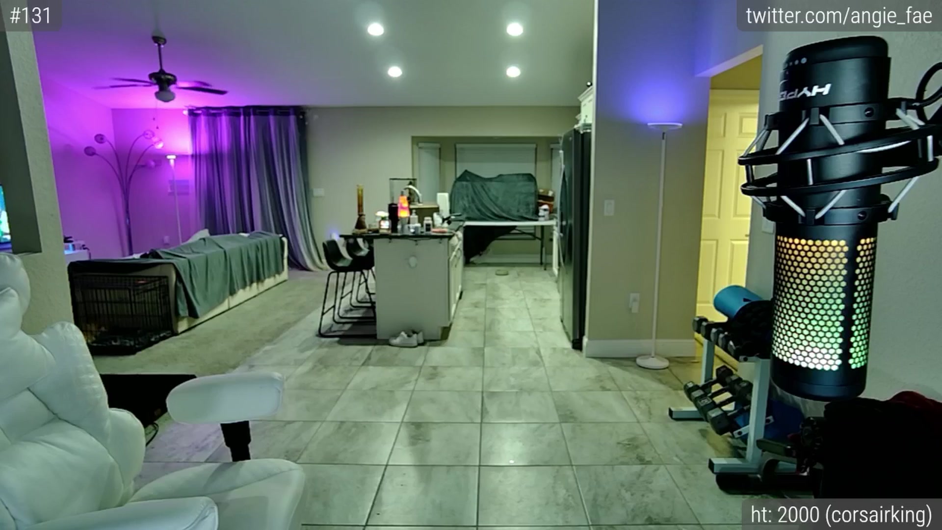 Gallery image thumbnail from AngieFae's myfreecams stream on, 10/09/2025, 06:55 image 10 of 20