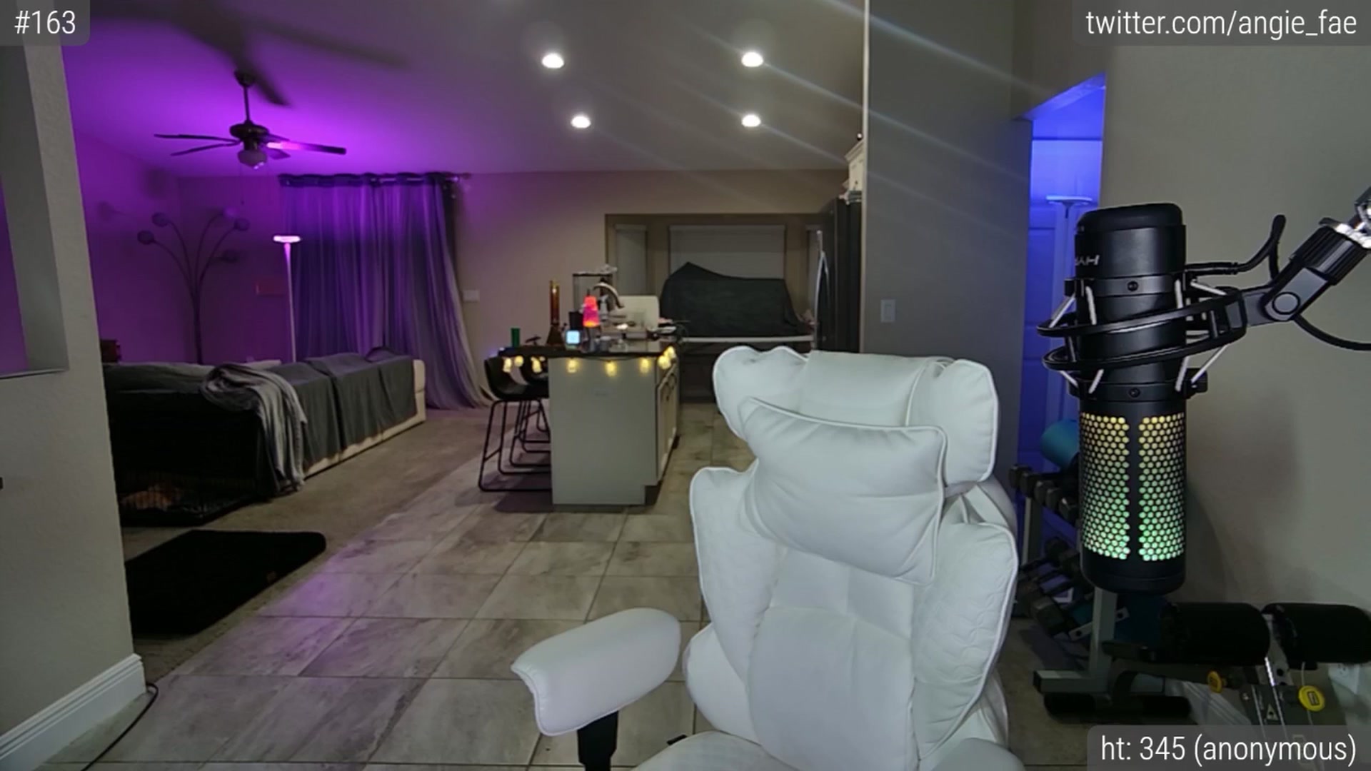 Gallery image thumbnail from AngieFae's myfreecams stream on, 10/16/2025, 06:34 image 11 of 20