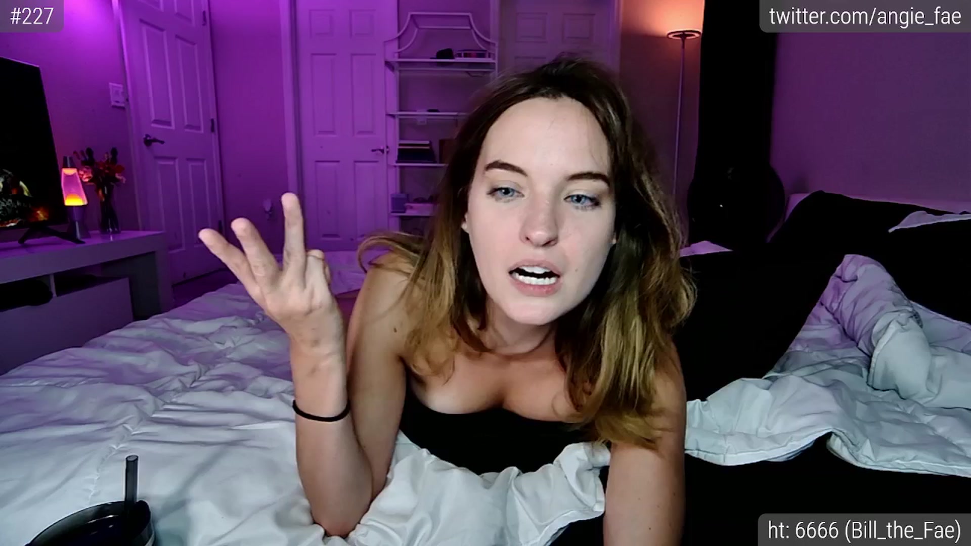 Gallery image thumbnail from AngieFaeBDay's myfreecams stream on, 04/15/2025, 06:39 image 19 of 20