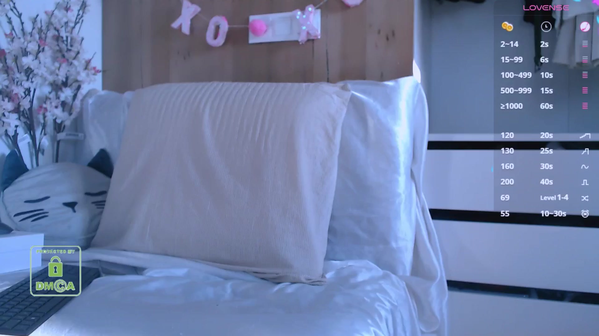 Gallery image thumbnail from AngieHearts's myfreecams stream on, 02/17/2025, 15:08 image 15 of 20