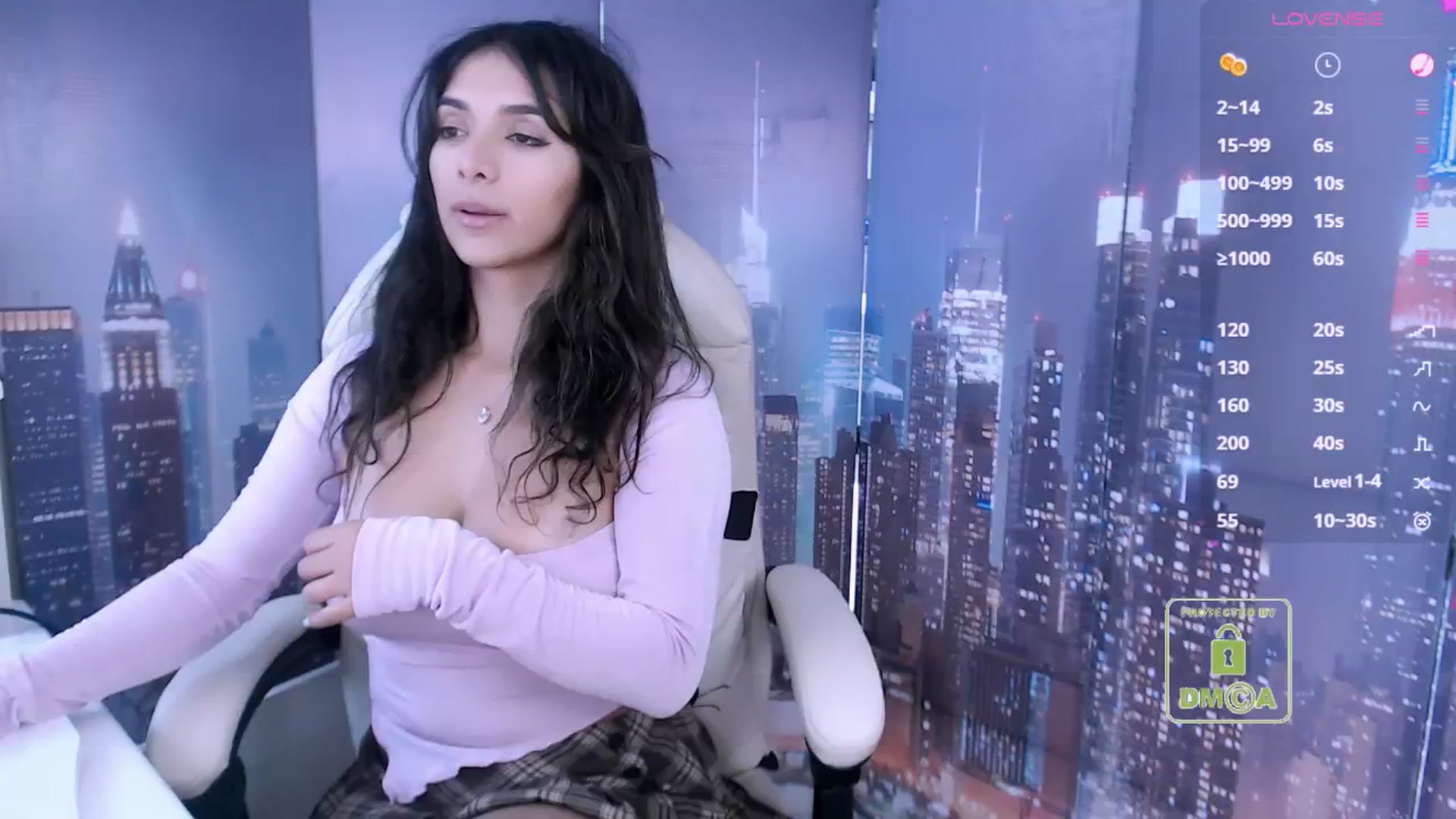 Gallery image thumbnail from AngieHearts's myfreecams stream on, 02/21/2025, 15:04 image 8 of 20