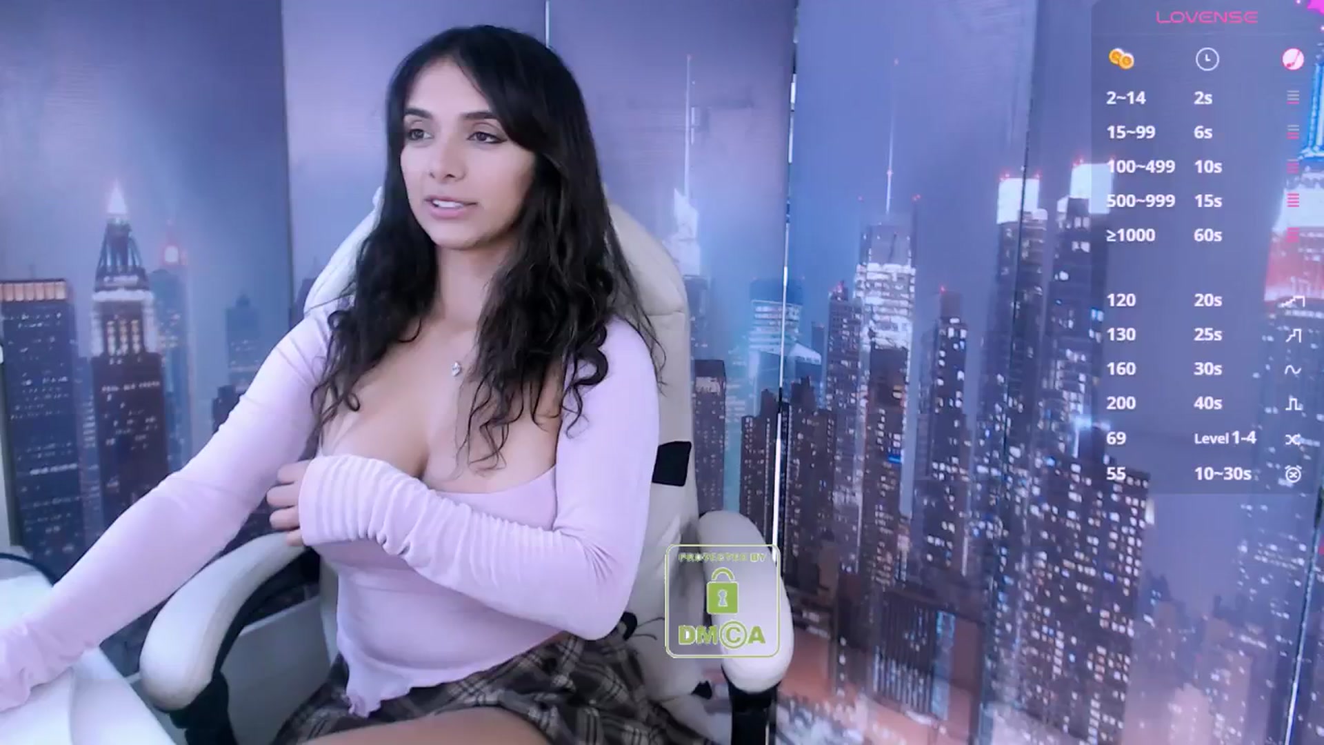 Gallery image thumbnail from AngieHearts's myfreecams stream on, 02/21/2025, 15:04 image 13 of 20