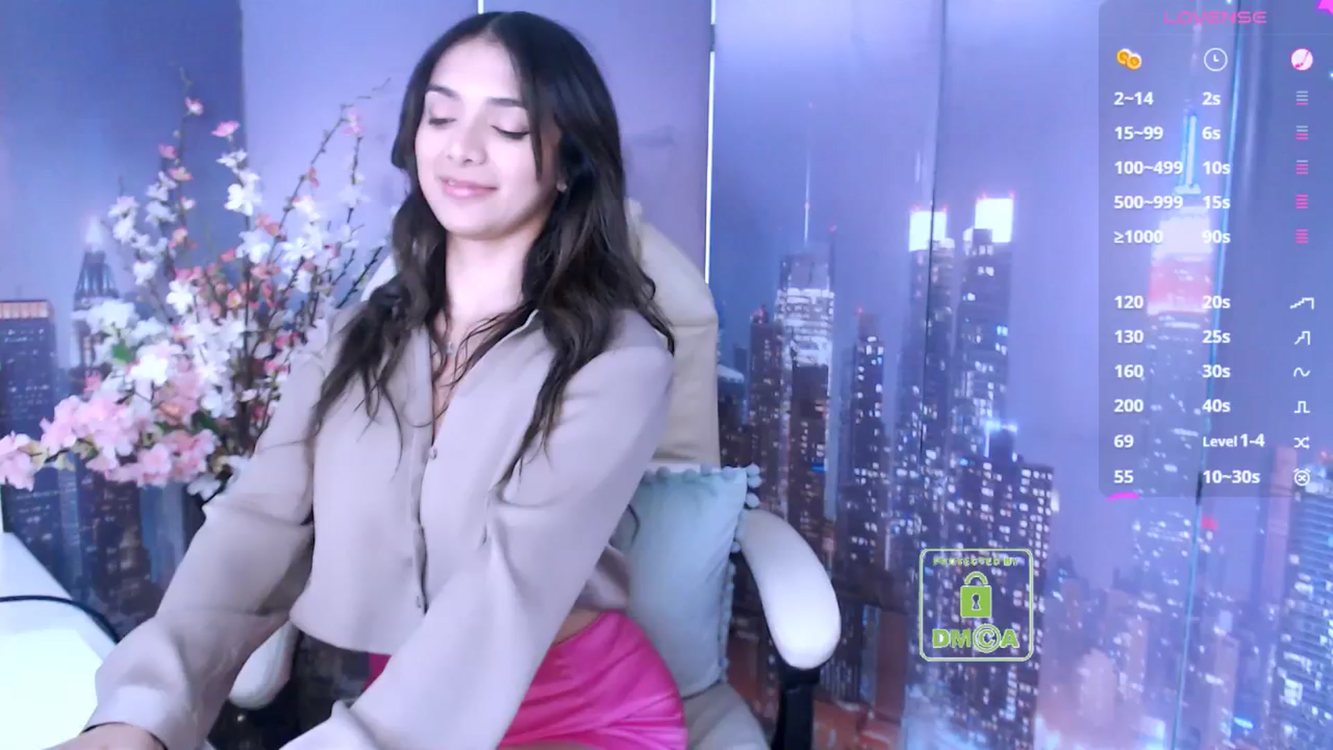 Gallery image thumbnail from AngieHearts's myfreecams stream on, 03/28/2025, 10:27 image 11 of 20