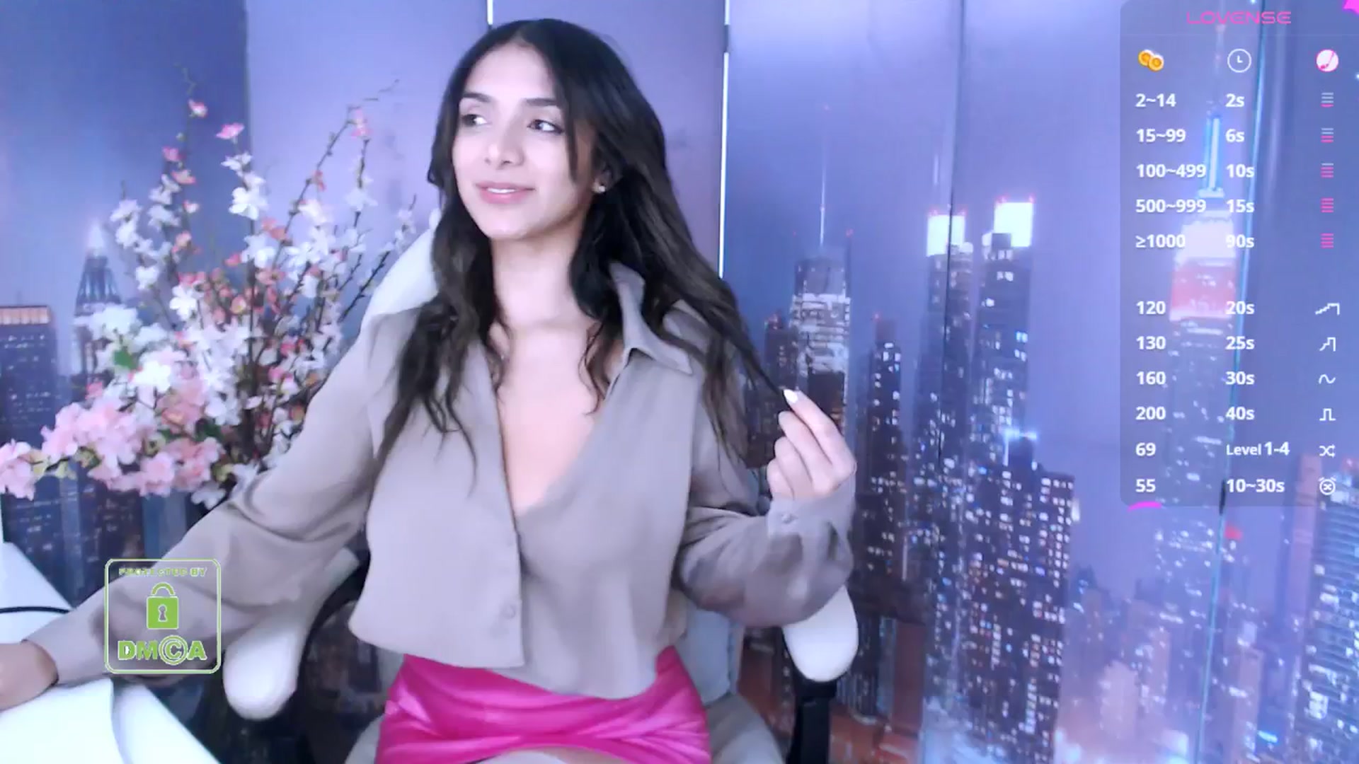 Gallery image thumbnail from AngieHearts's myfreecams stream on, 03/28/2025, 10:27 image 10 of 20