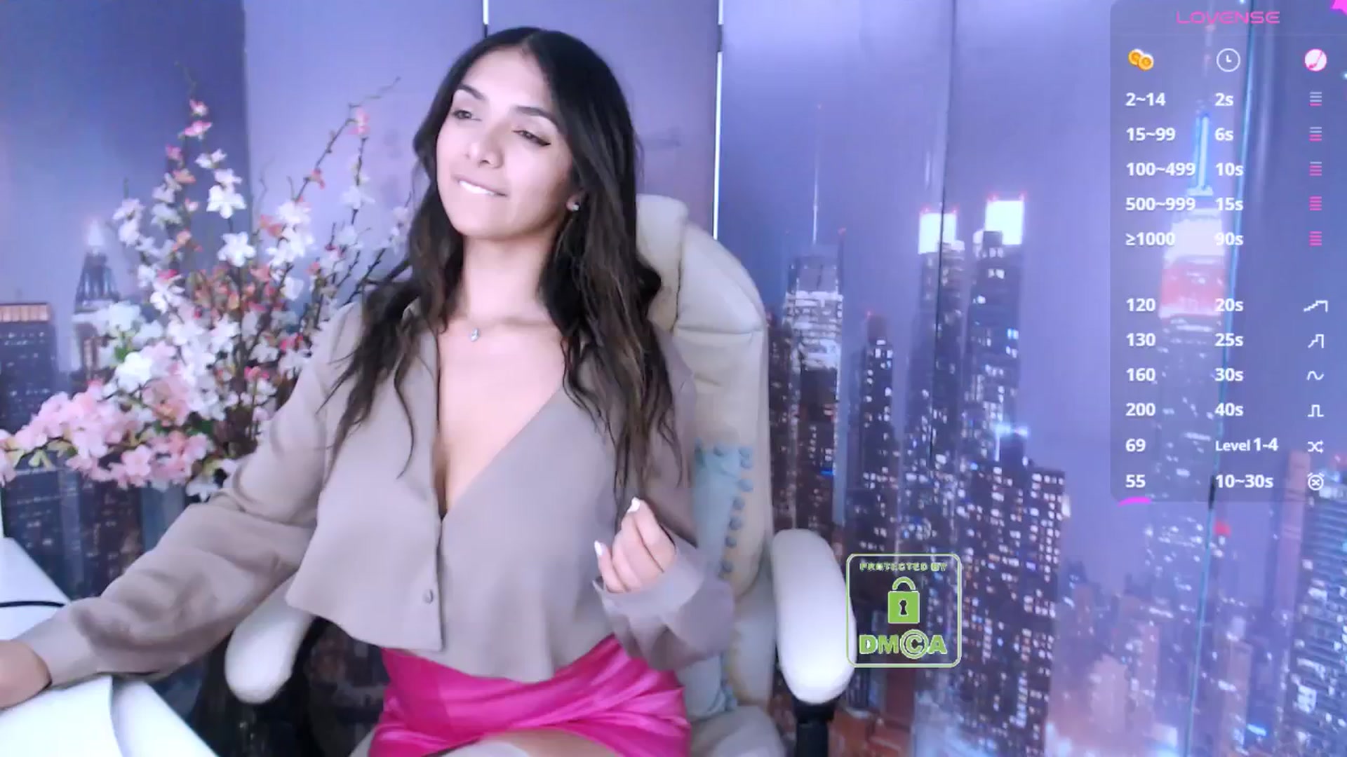 Gallery image thumbnail from AngieHearts's myfreecams stream on, 03/28/2025, 10:27 image 1 of 20