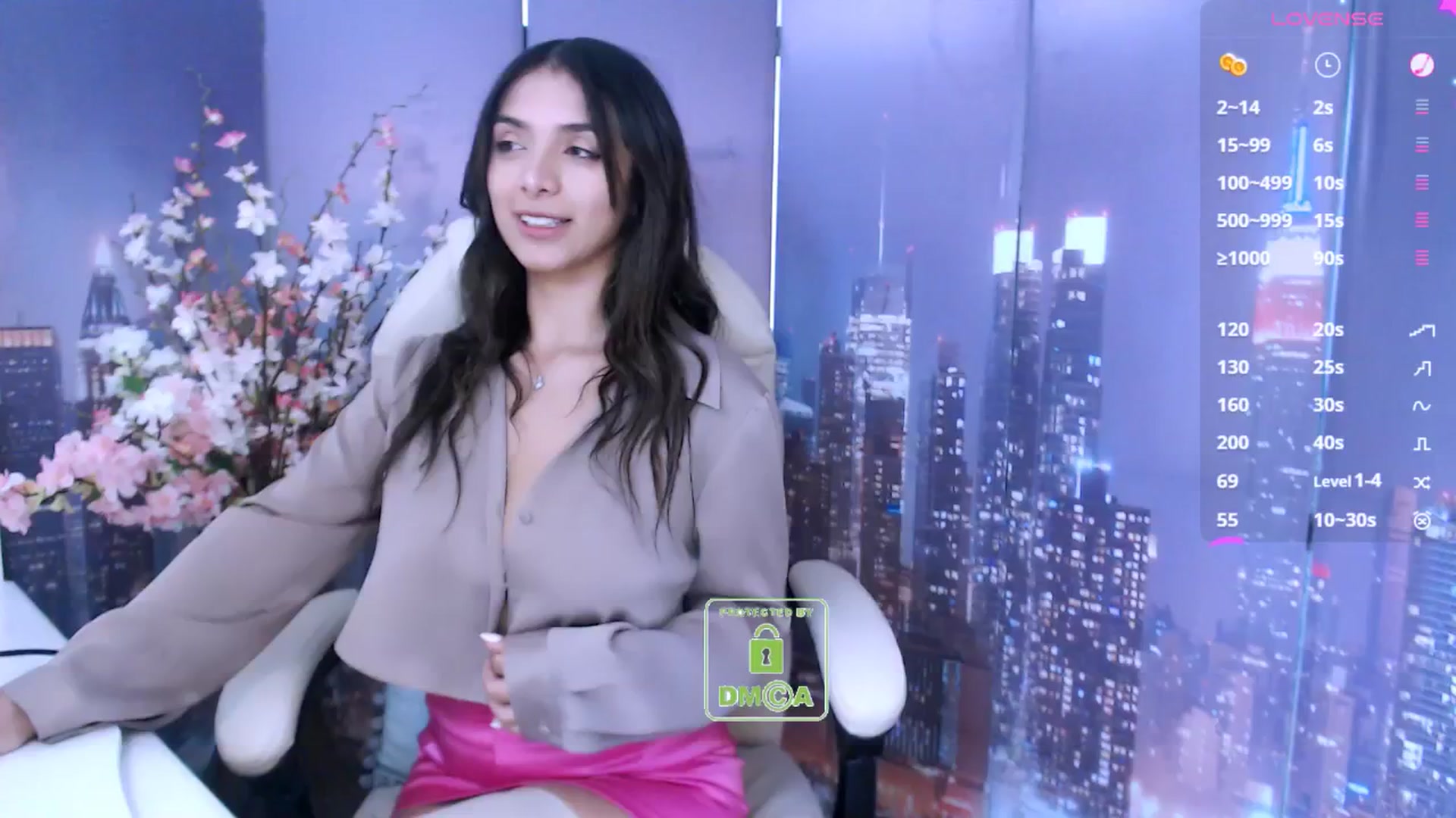 Gallery image thumbnail from AngieHearts's myfreecams stream on, 03/28/2025, 10:27 image 13 of 20