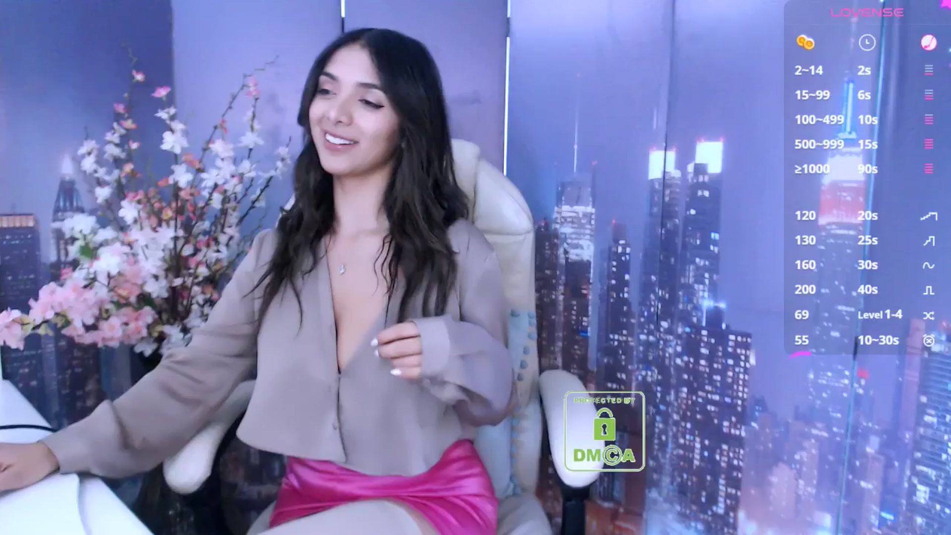Gallery image thumbnail from AngieHearts's myfreecams stream on, 03/28/2025, 10:27 image 6 of 20