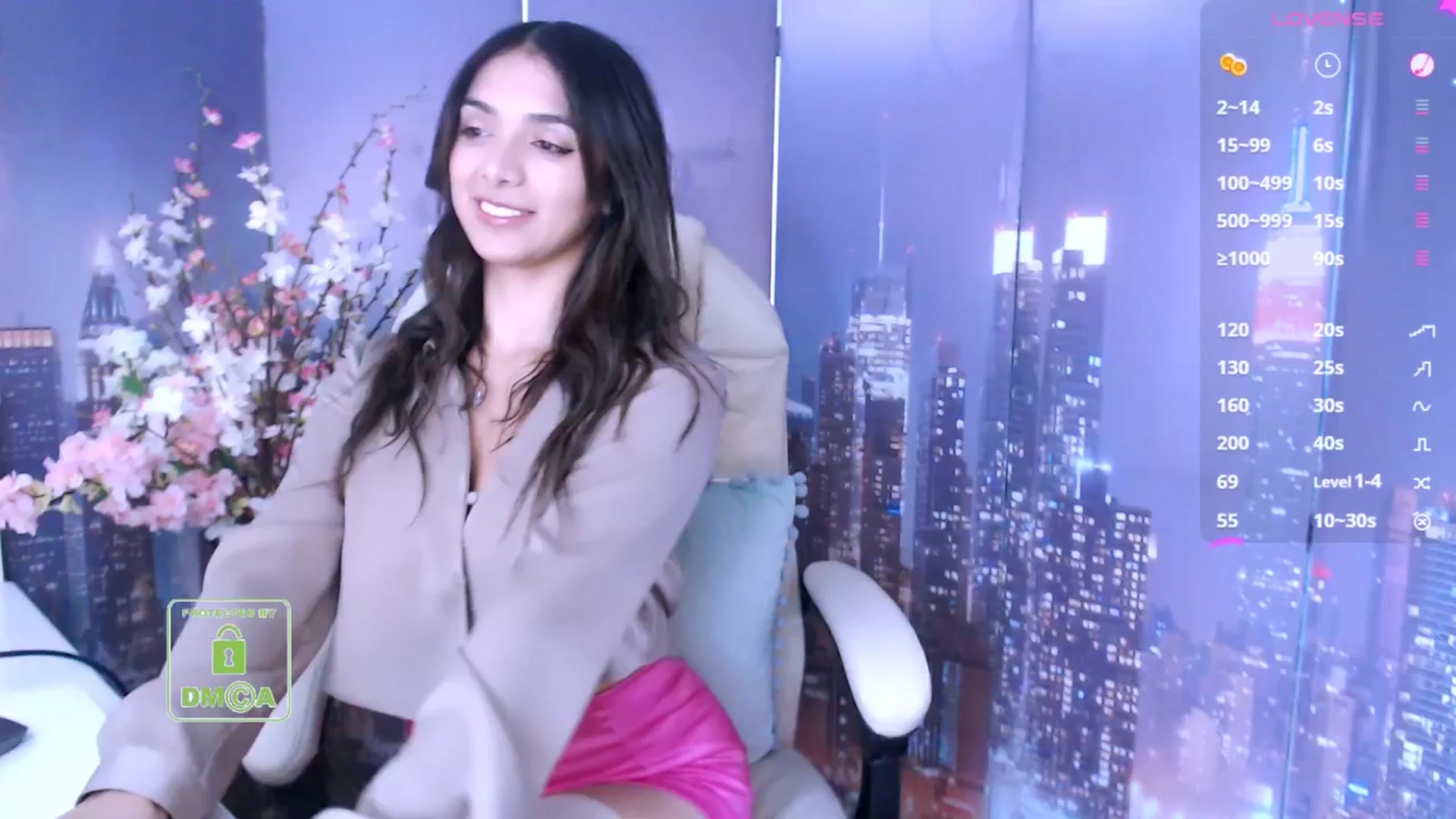 Gallery image thumbnail from AngieHearts's myfreecams stream on, 03/28/2025, 10:27 image 8 of 20