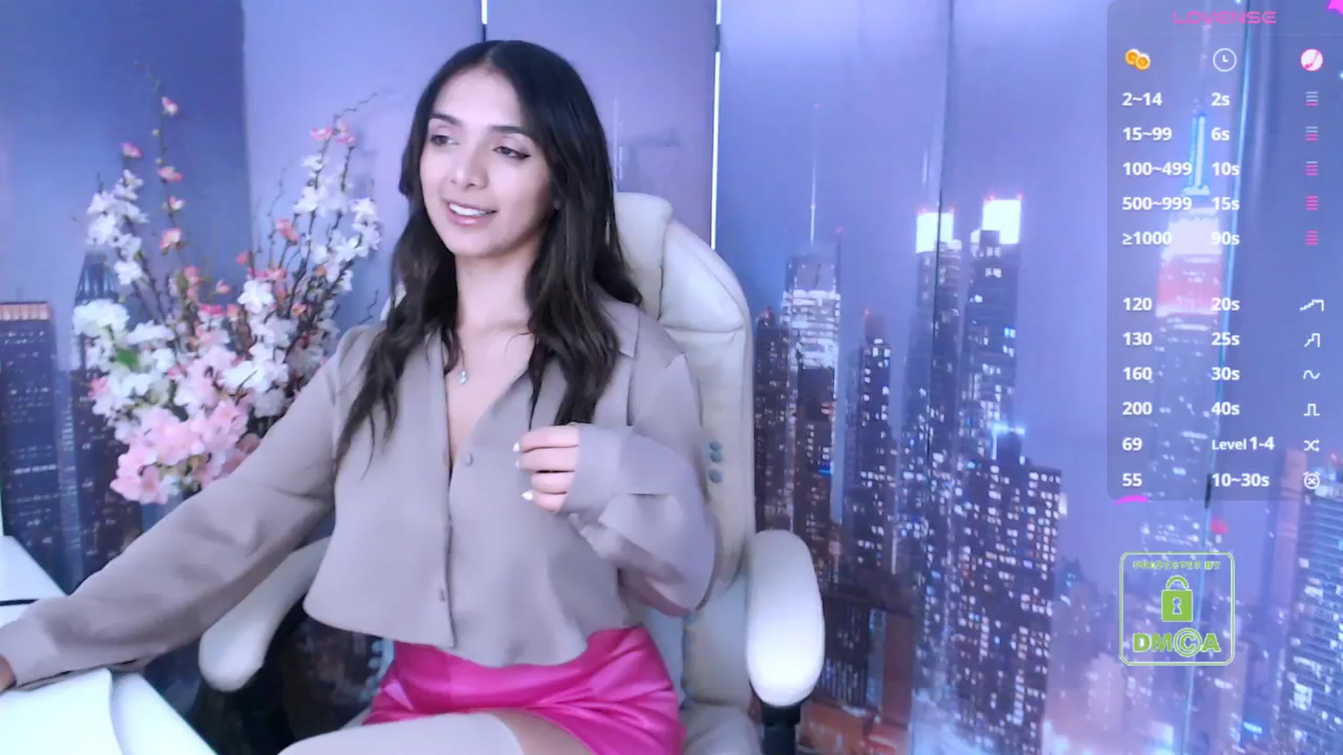 Gallery image thumbnail from AngieHearts's myfreecams stream on, 03/28/2025, 10:27 image 20 of 20