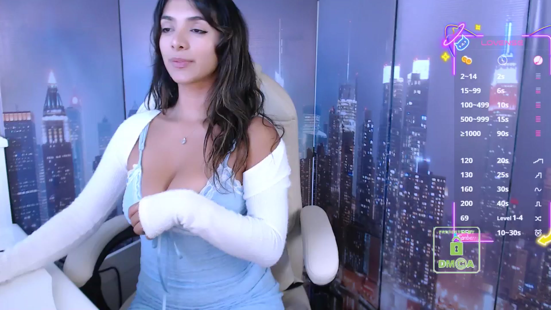 Gallery image thumbnail from AngieHearts's myfreecams stream on, 05/11/2025, 10:33 image 14 of 20