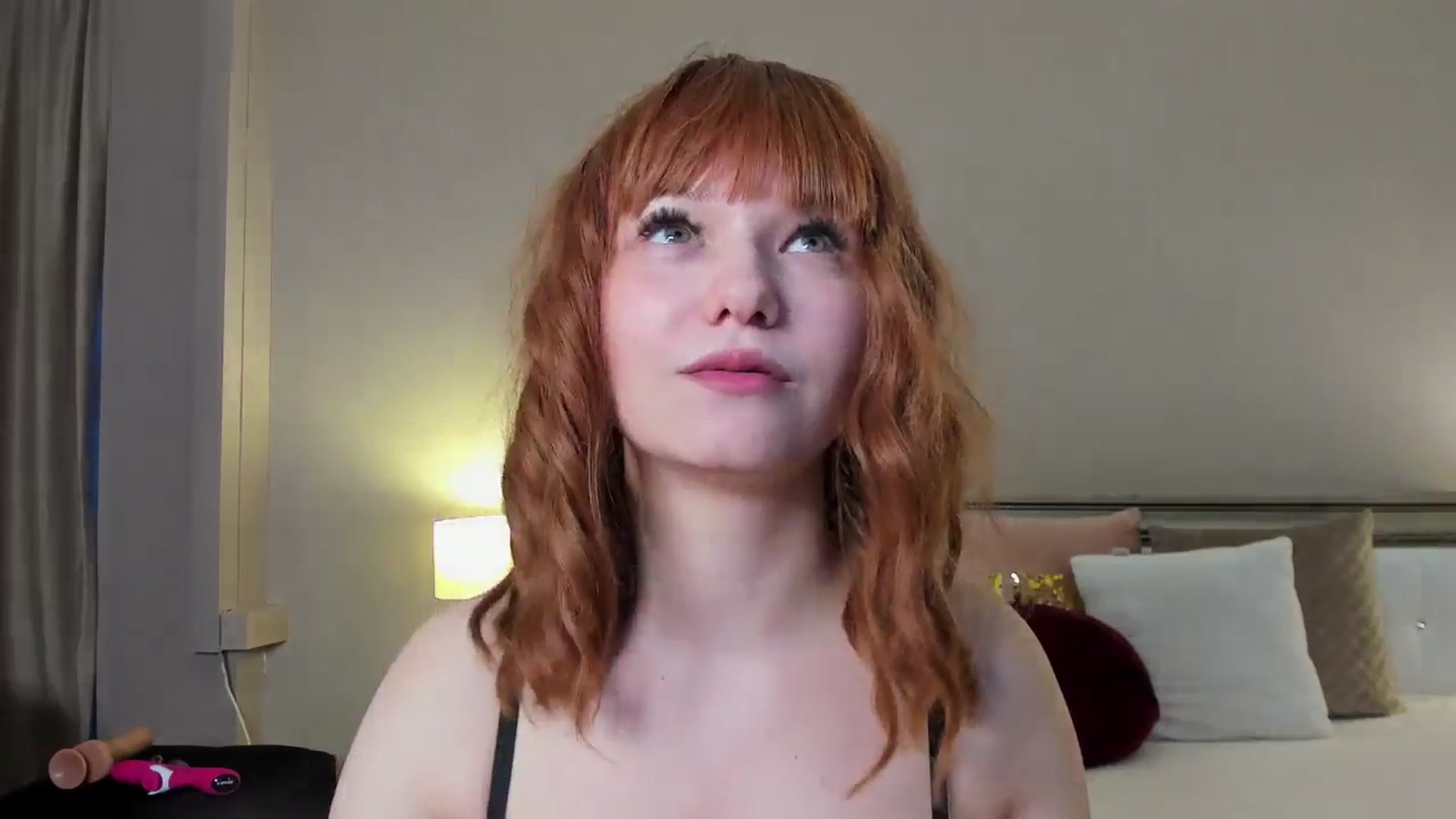 Gallery image thumbnail from Angieerosee's myfreecams stream on, 06/06/2024, 19:55 image 7 of 20