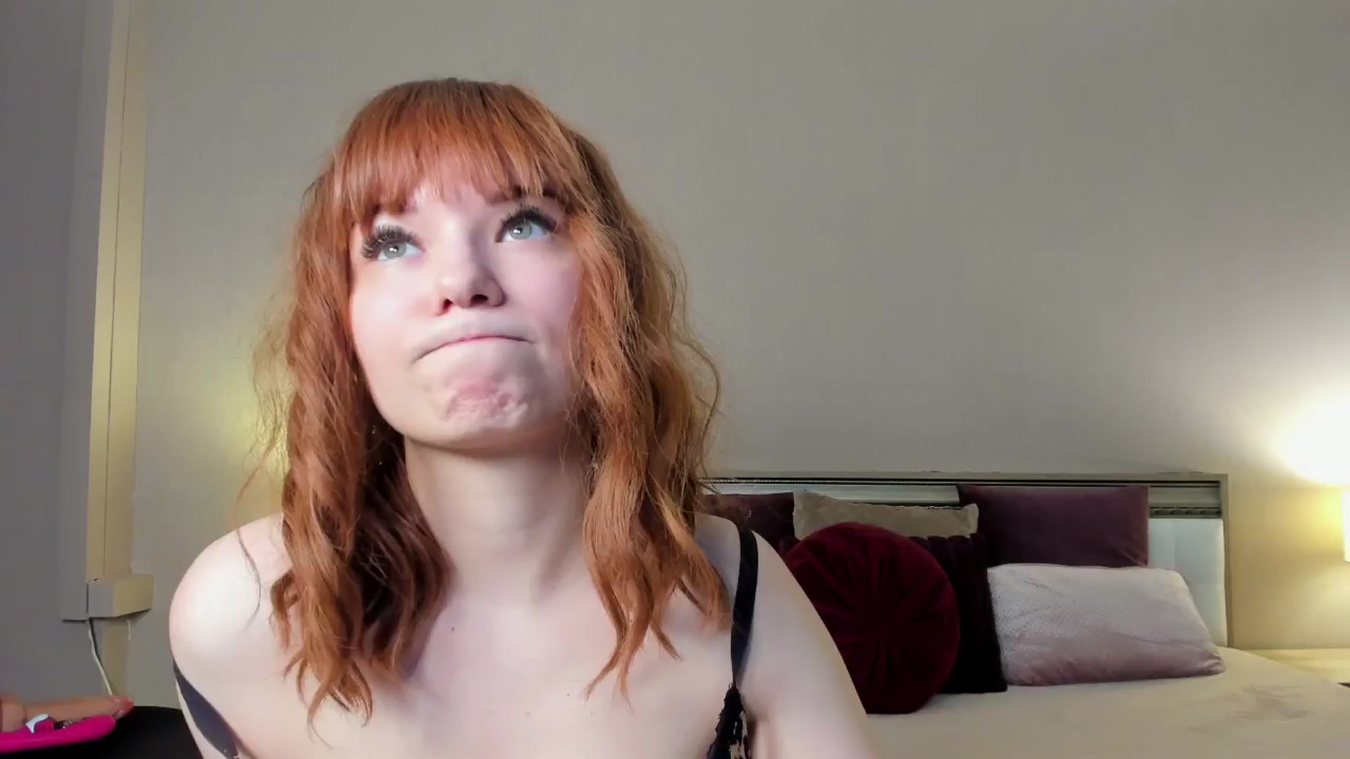 Gallery image thumbnail from Angieerosee's myfreecams stream on, 06/12/2024, 14:40 image 6 of 20