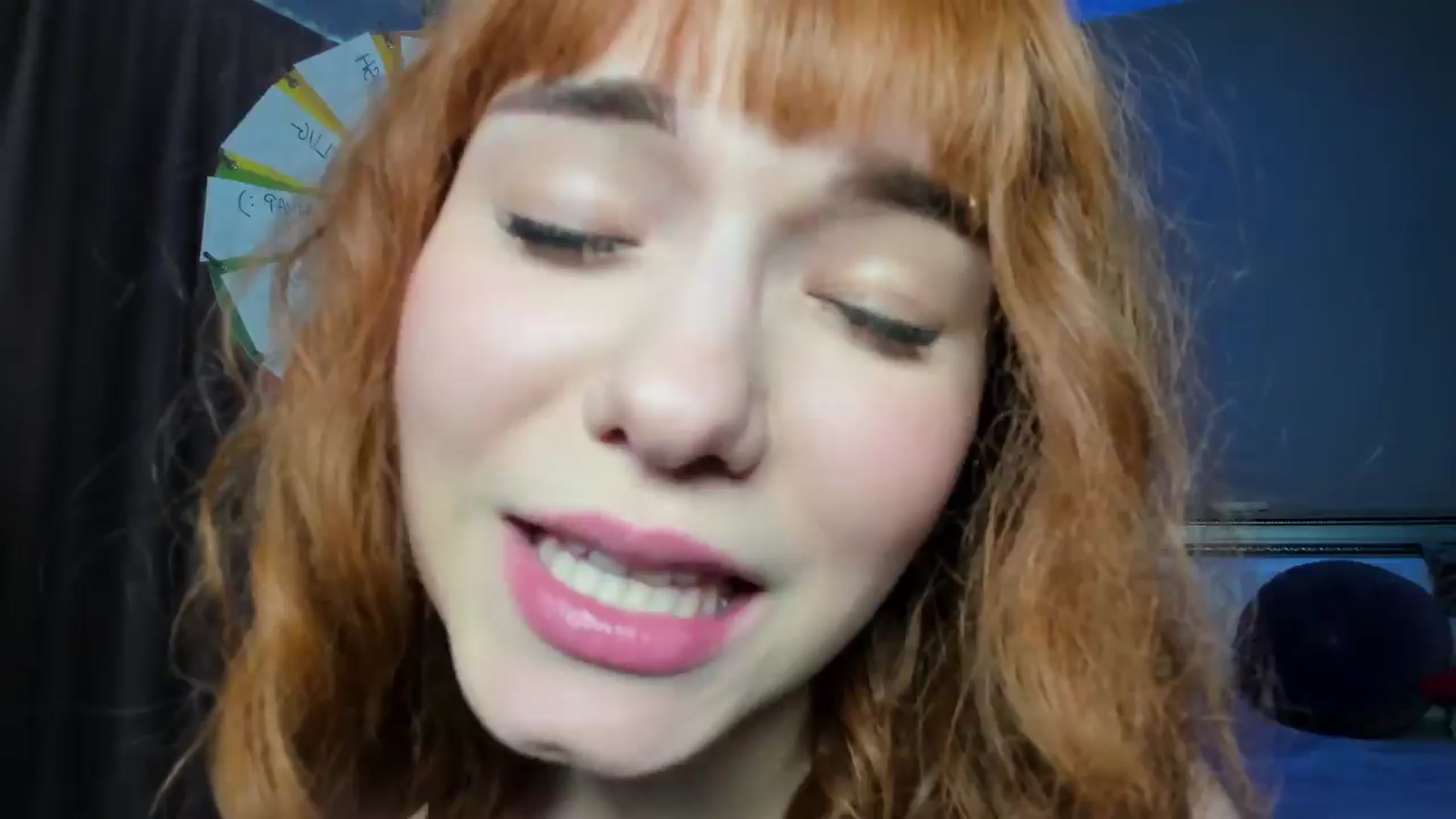 Gallery image thumbnail from Angieerosee's myfreecams stream on, 07/05/2024, 13:17 image 16 of 20
