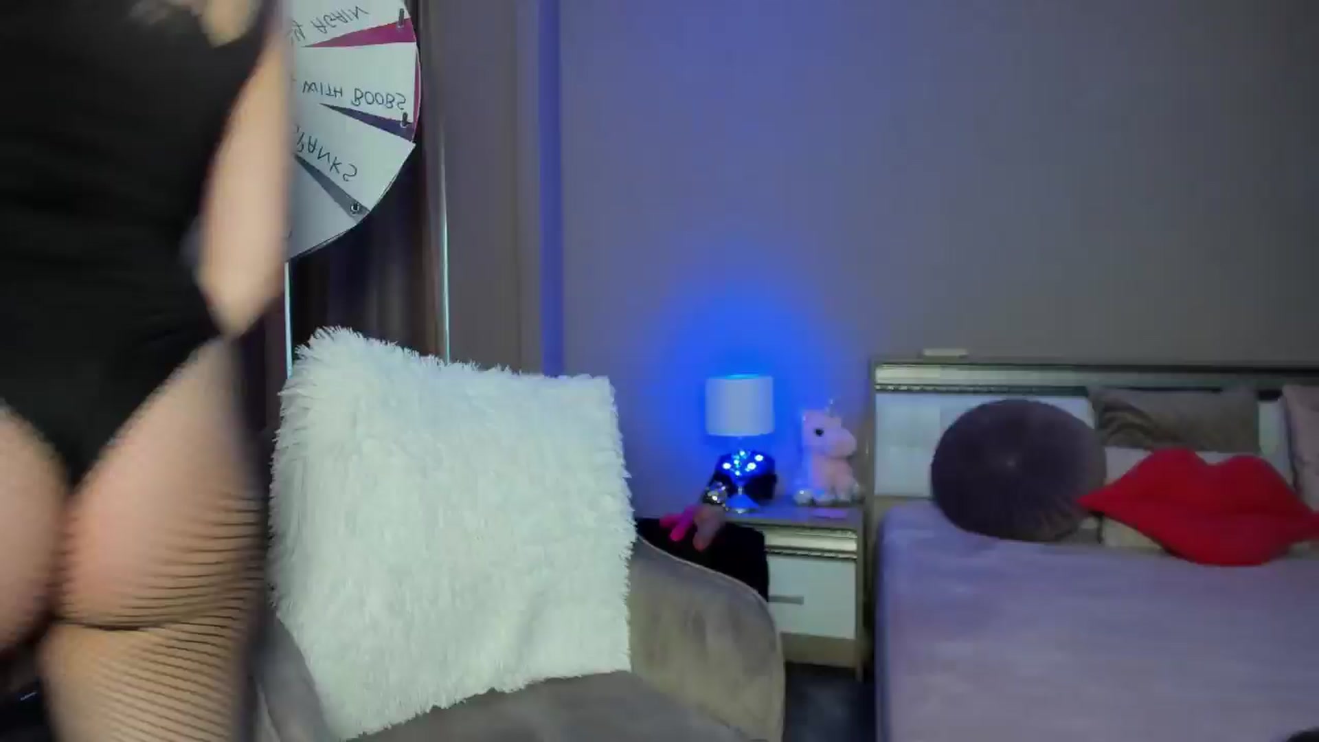 Gallery image thumbnail from Angieerosee's myfreecams stream on, 07/05/2024, 13:17 image 6 of 20