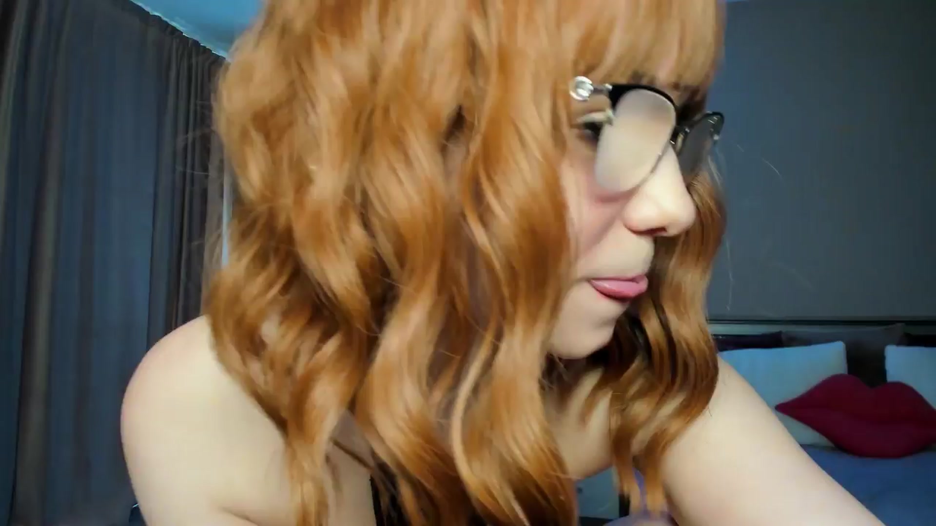 Gallery image thumbnail from Angieerosee's myfreecams stream on, 07/22/2024, 14:43 image 10 of 20