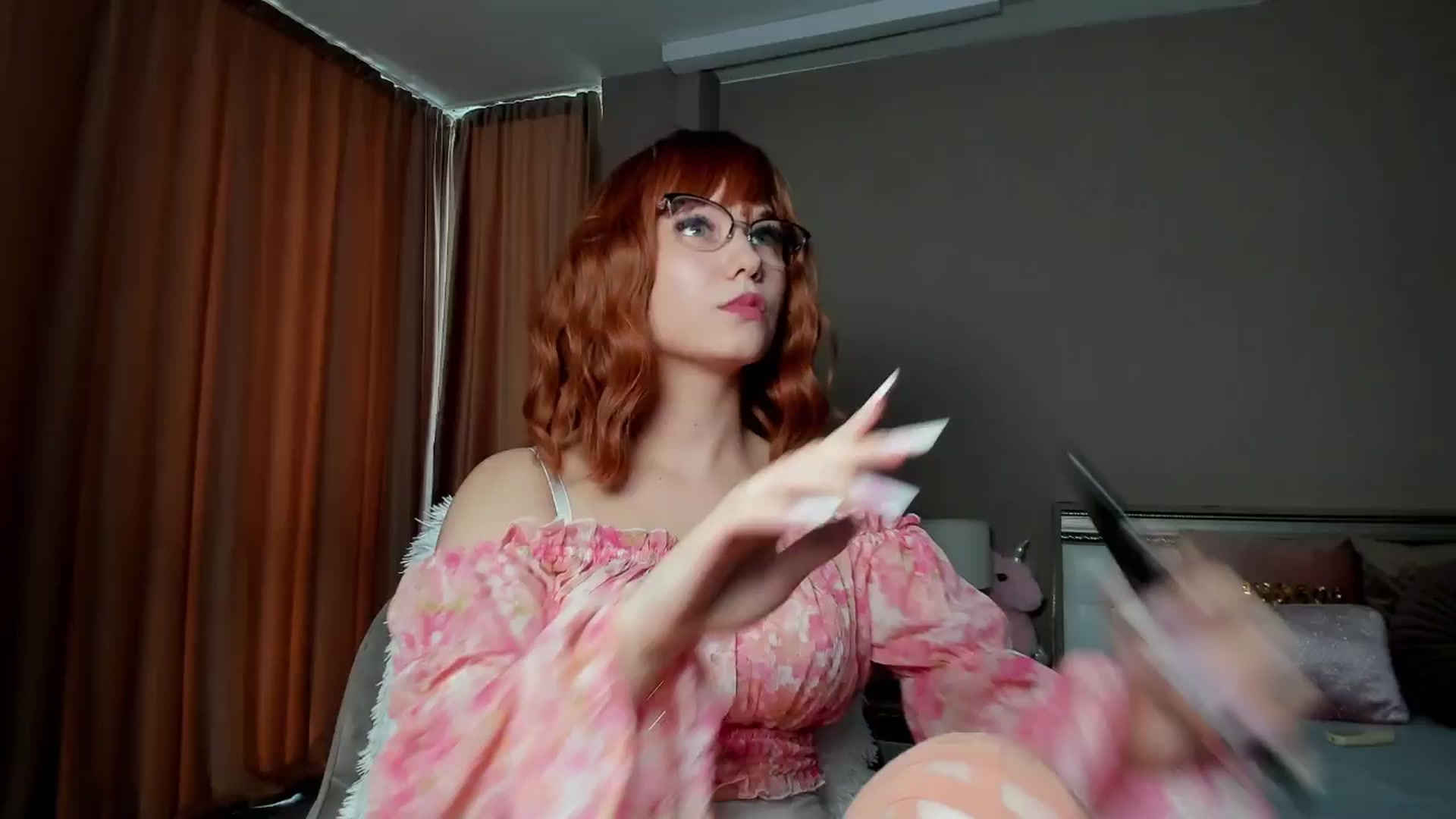 Gallery image thumbnail from Angieerosee's myfreecams stream on, 08/29/2024, 14:55 image 6 of 20