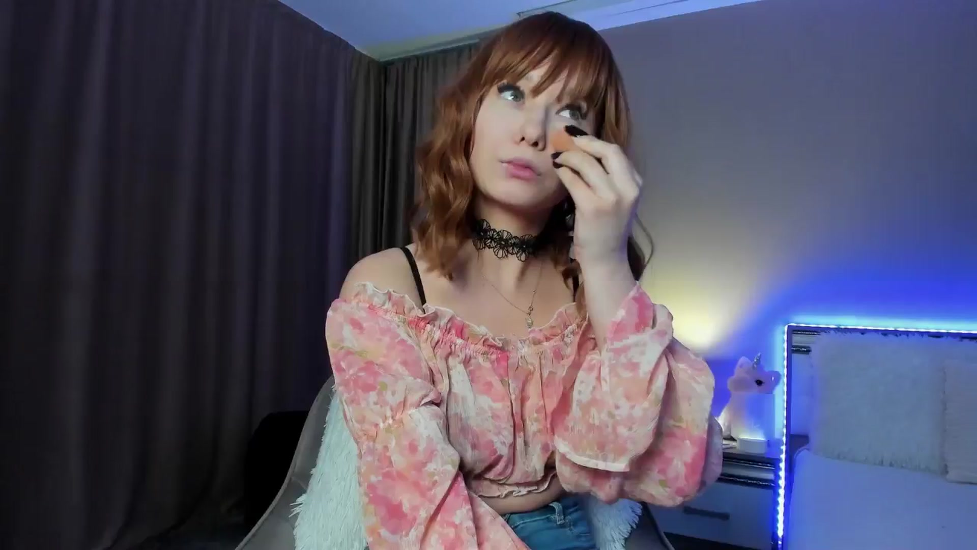 Gallery image thumbnail from Angieerosee's myfreecams stream on, 09/13/2024, 19:05 image 1 of 20