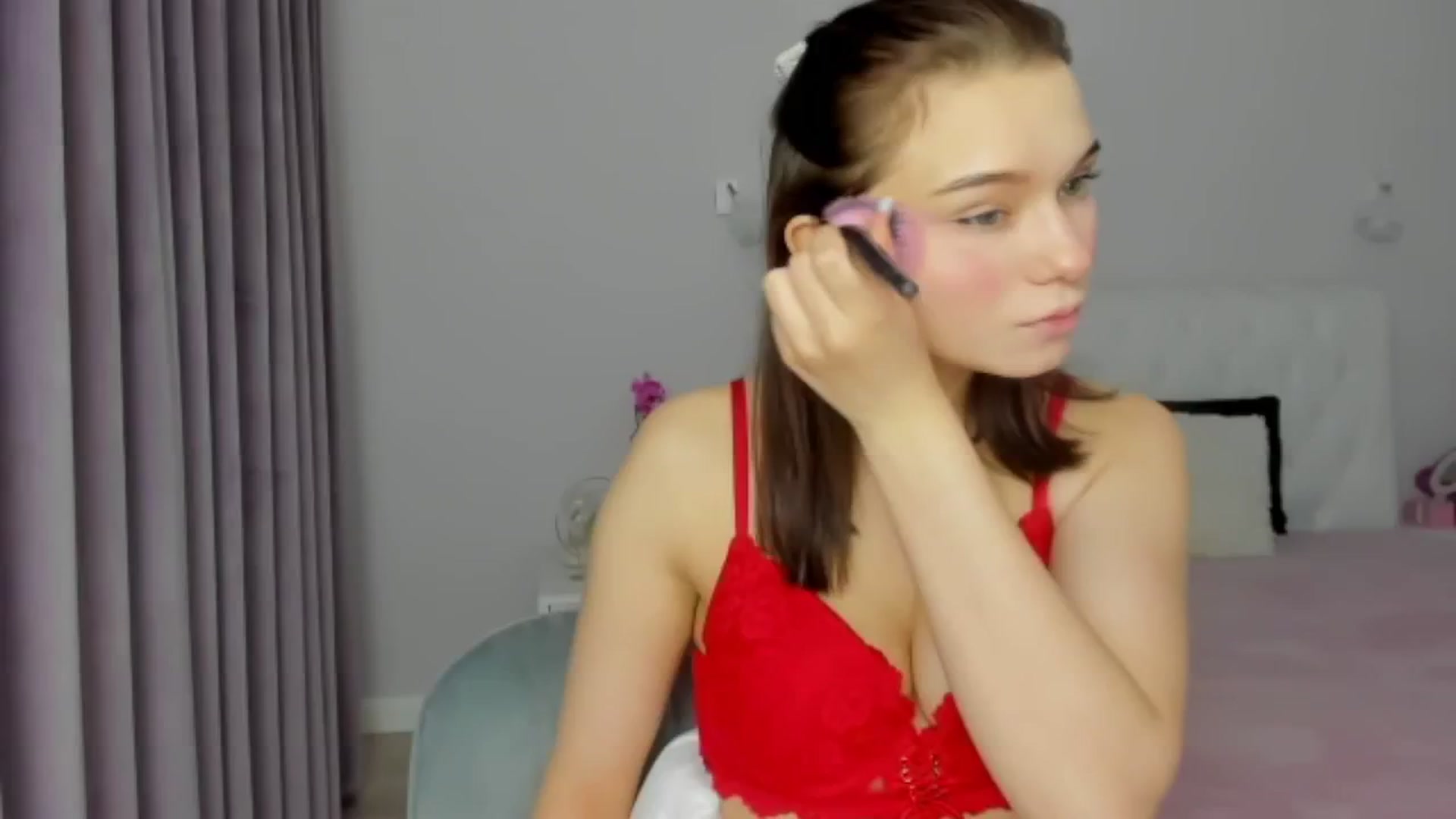 Gallery image thumbnail from Angieerosee's myfreecams stream on, 12/07/2024, 21:05 image 7 of 20