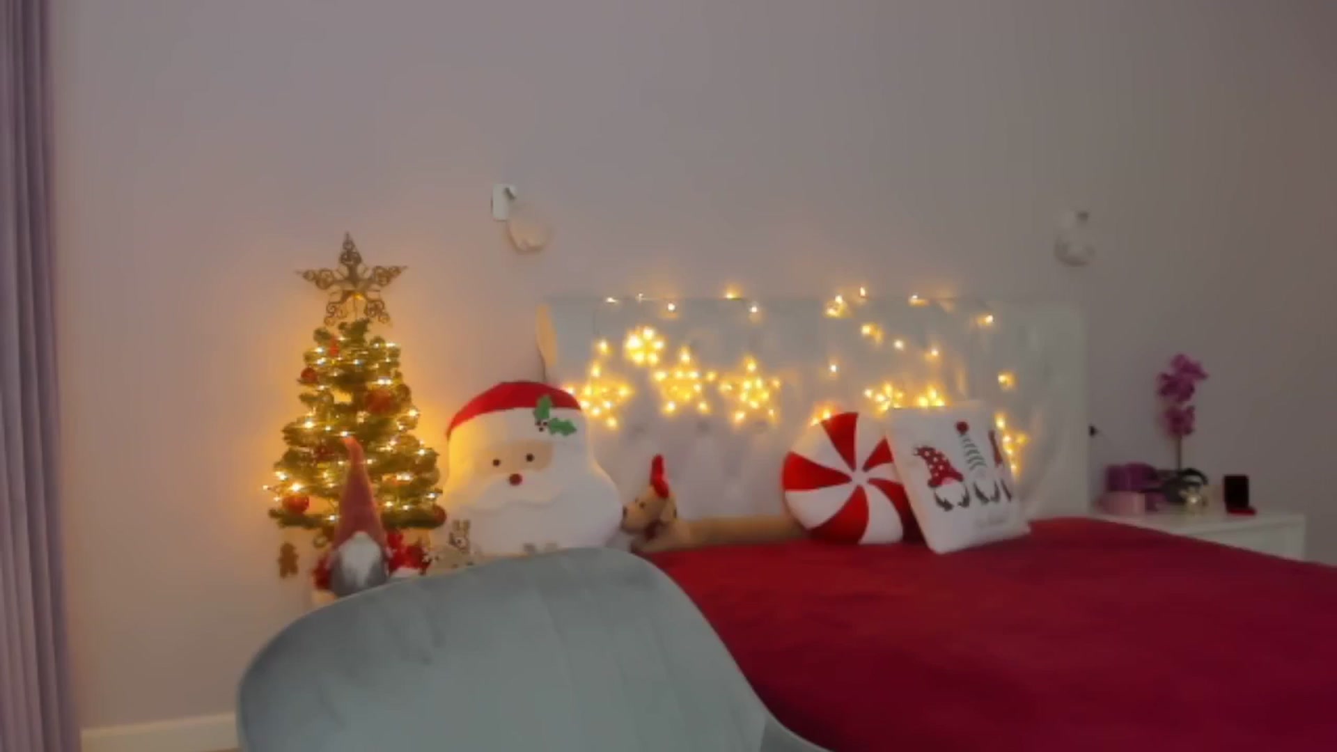 Gallery image thumbnail from Angieerosee's myfreecams stream on, 12/23/2024, 18:13 image 14 of 20