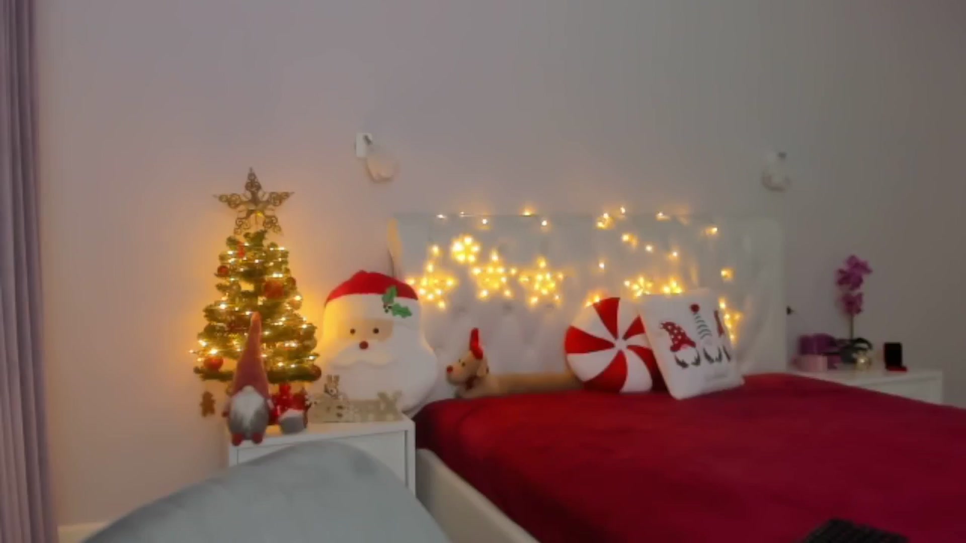 Gallery image thumbnail from Angieerosee's myfreecams stream on, 12/23/2024, 18:13 image 19 of 20