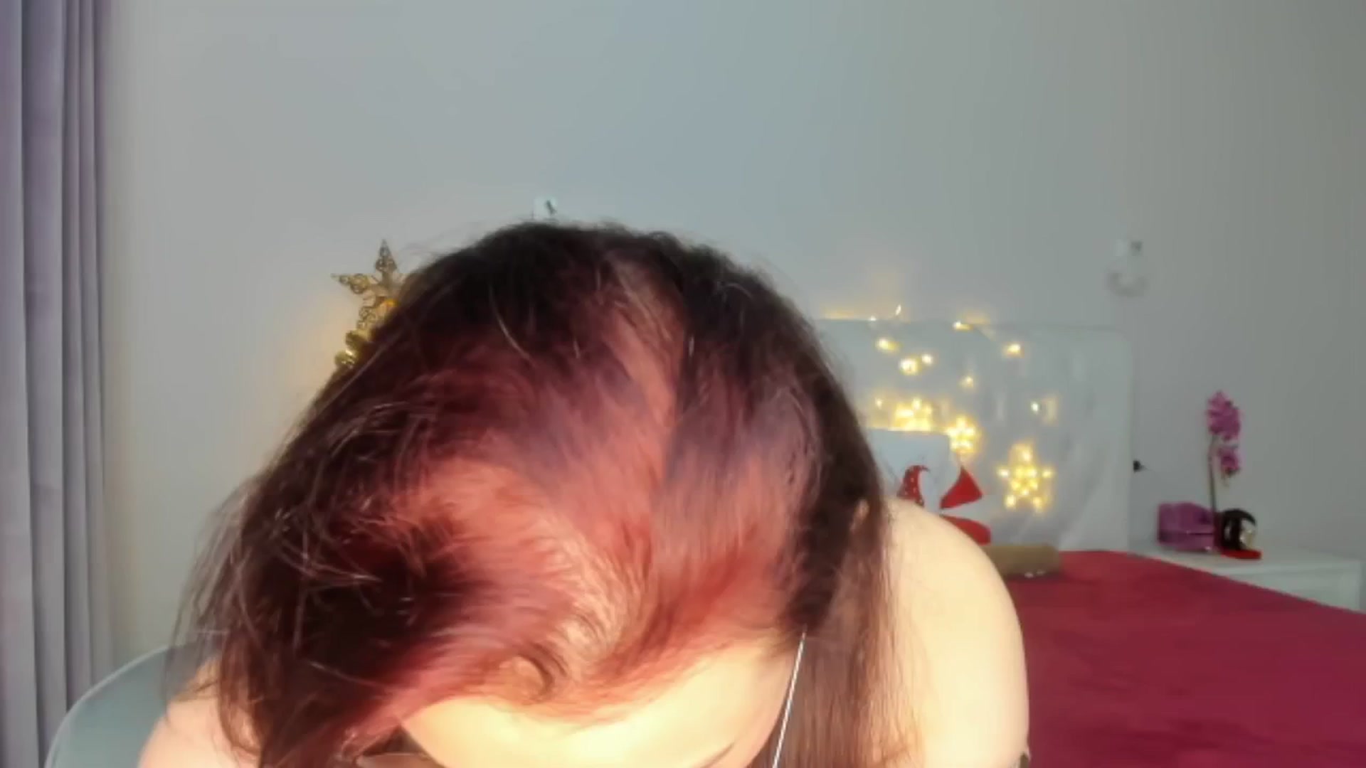 Gallery image thumbnail from Angieerosee's myfreecams stream on, 01/10/2025, 22:27 image 17 of 20