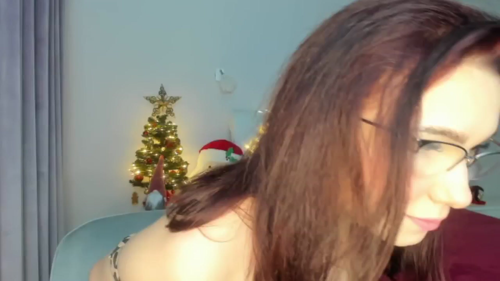 Gallery image thumbnail from Angieerosee's myfreecams stream on, 01/10/2025, 22:27 image 9 of 20