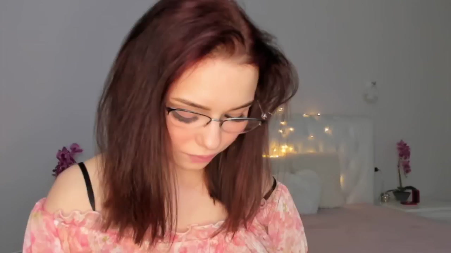 Gallery image thumbnail from Angieerosee's myfreecams stream on, 01/21/2025, 22:52 image 1 of 20