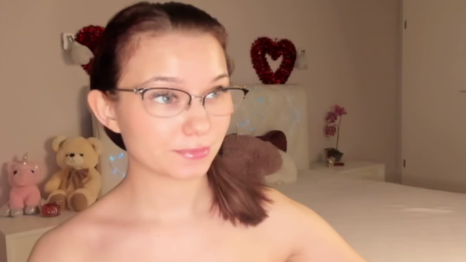 Gallery image thumbnail from Angieerosee's myfreecams stream on, 02/23/2025, 17:17 image 20 of 20