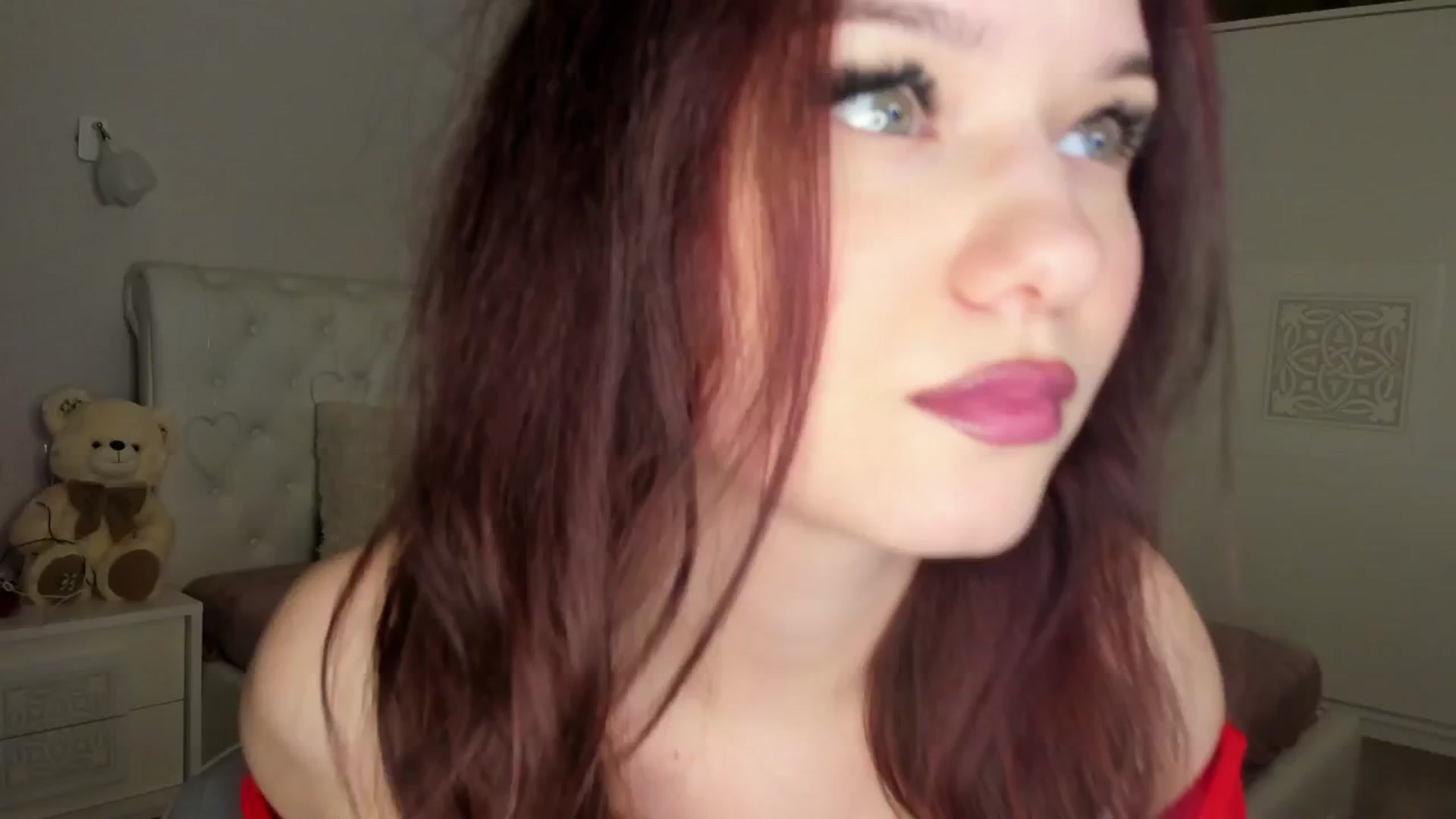 Gallery image thumbnail from Angieerosee's myfreecams stream on, 03/19/2025, 19:05 image 9 of 20