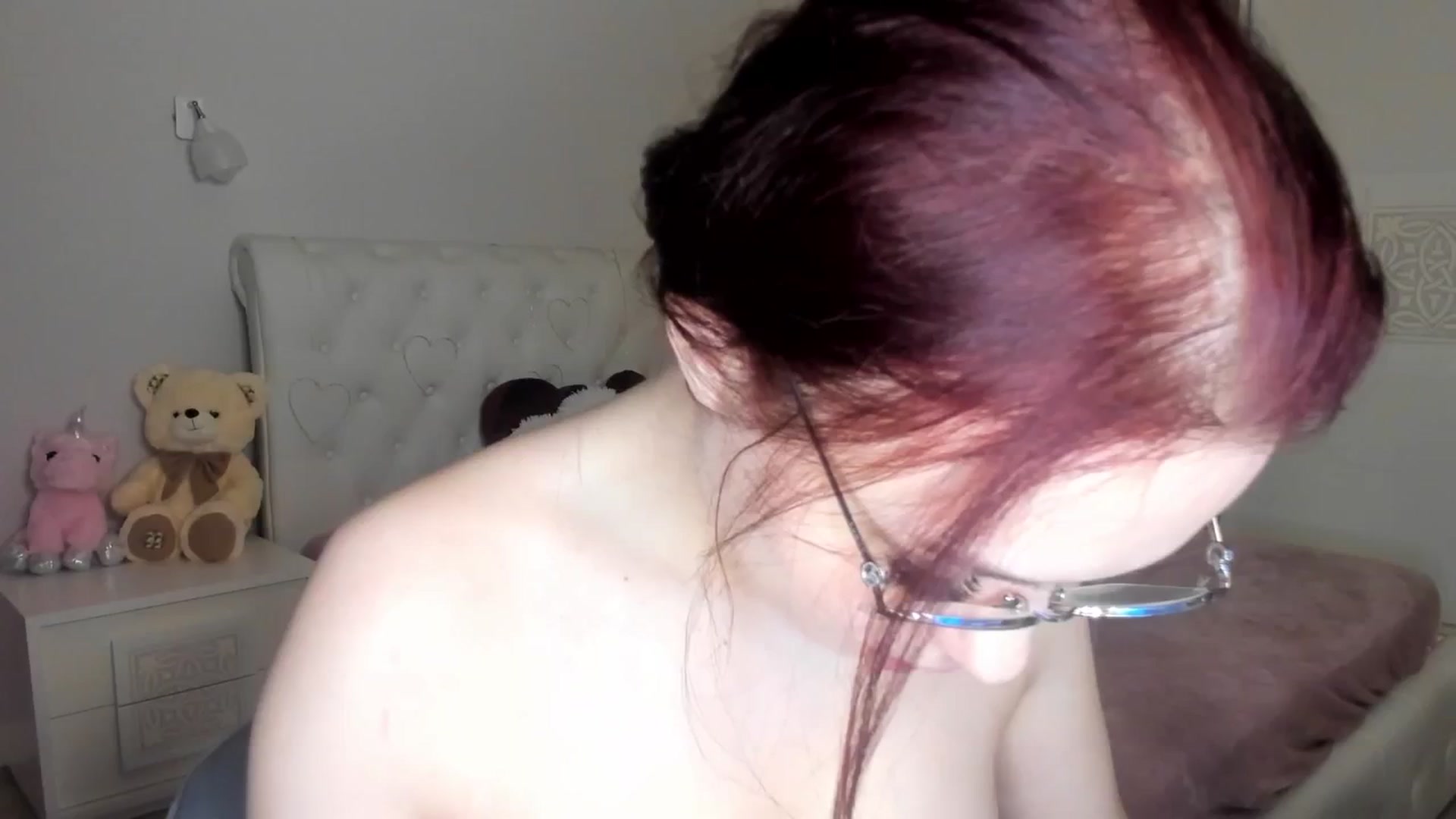 Gallery image thumbnail from Angieerosee's myfreecams stream on, 03/26/2025, 17:40 image 5 of 20