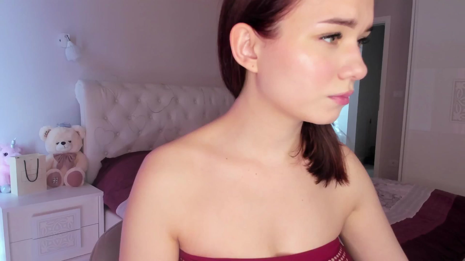 Gallery image thumbnail from Angieerosee's myfreecams stream on, 05/05/2025, 16:38 image 5 of 20
