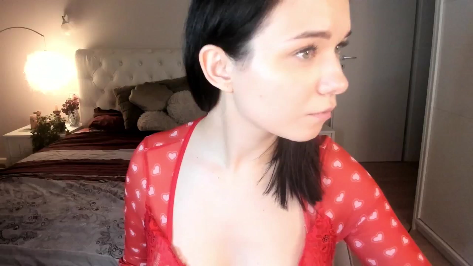 Gallery image thumbnail from Angieerosee's myfreecams stream on, 06/29/2025, 18:50 image 16 of 20