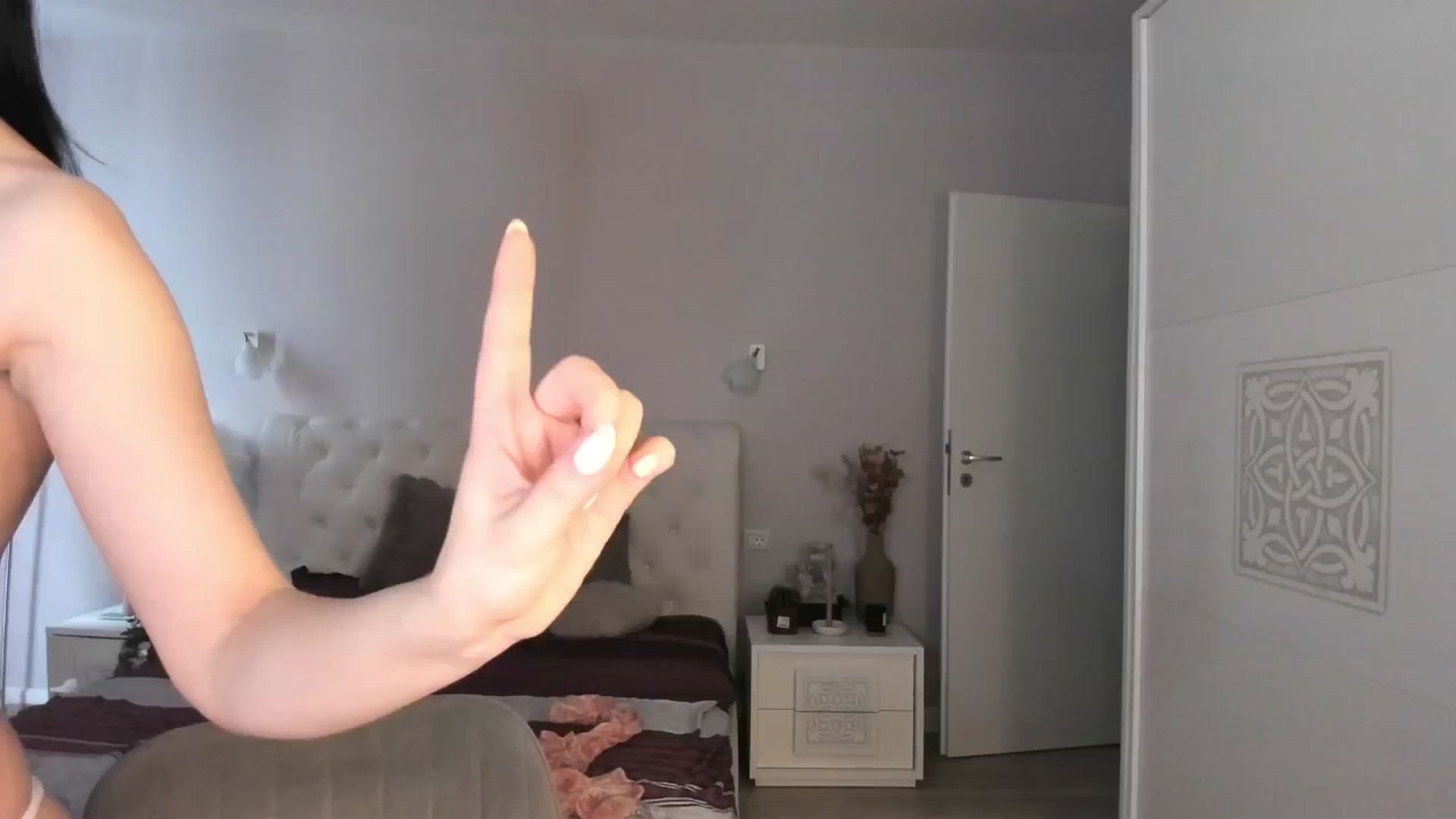 Gallery image thumbnail from Angieerosee's myfreecams stream on, 07/09/2025, 14:41 image 19 of 20