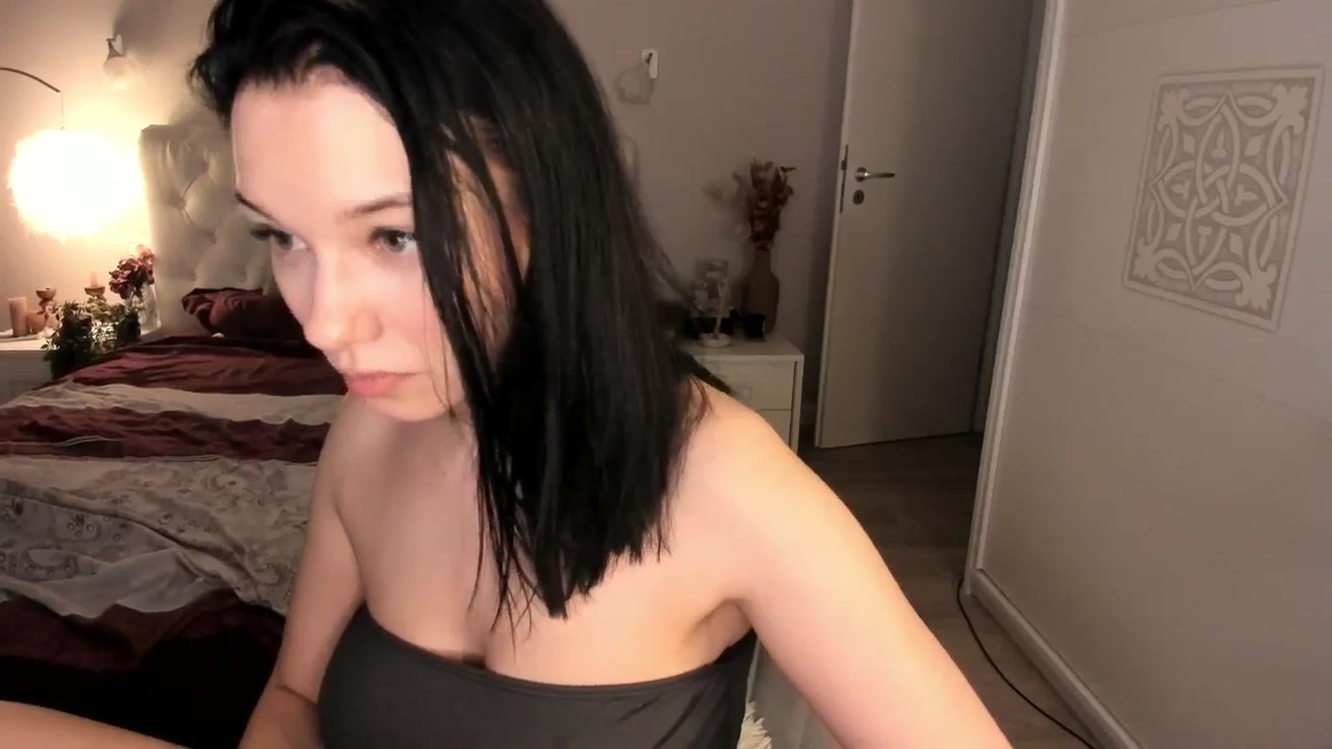 Gallery image thumbnail from Angieerosee's myfreecams stream on, 07/20/2025, 21:24 image 20 of 20