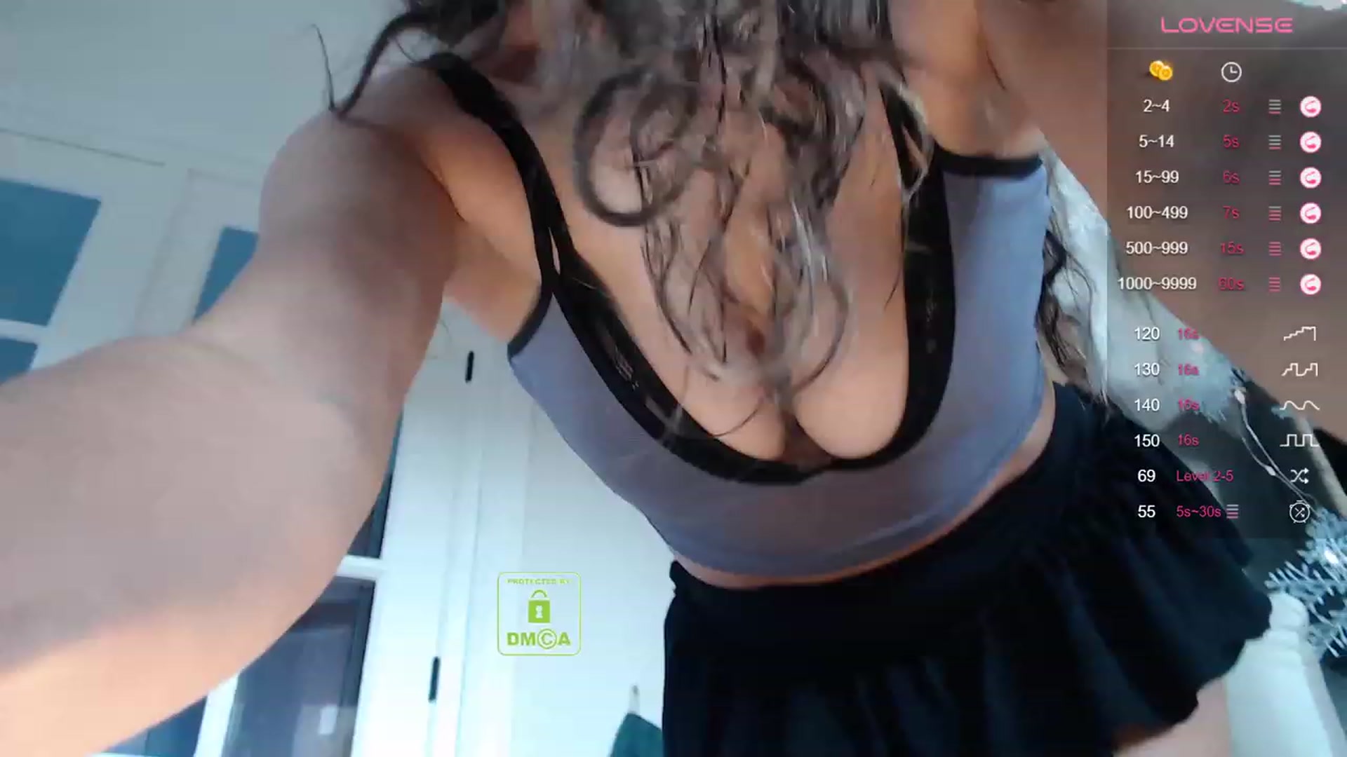 Gallery image thumbnail from Angiexo_xo's myfreecams stream on, 12/01/2023, 14:28 image 13 of 20